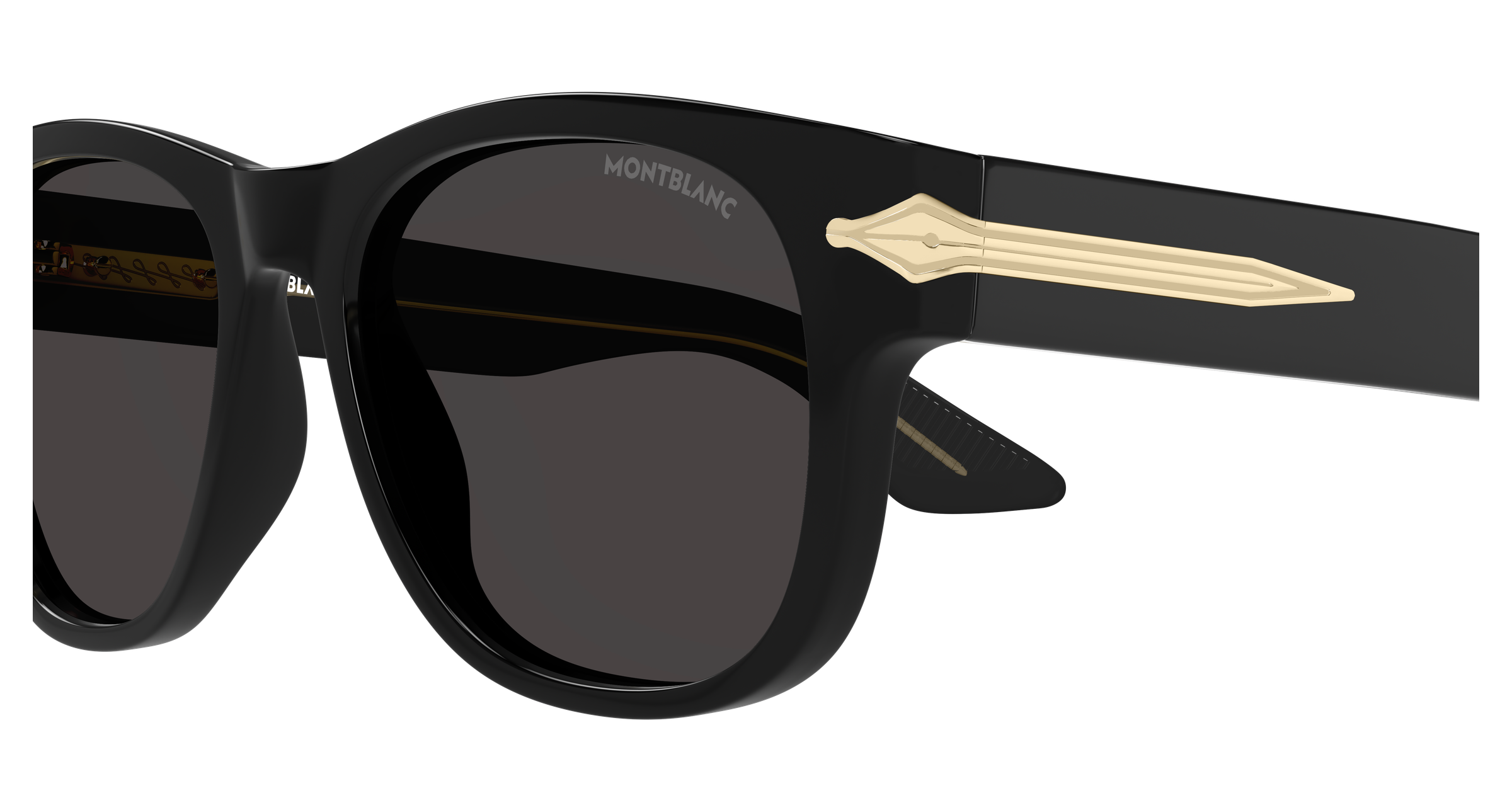 Montblanc MB0478S-001  