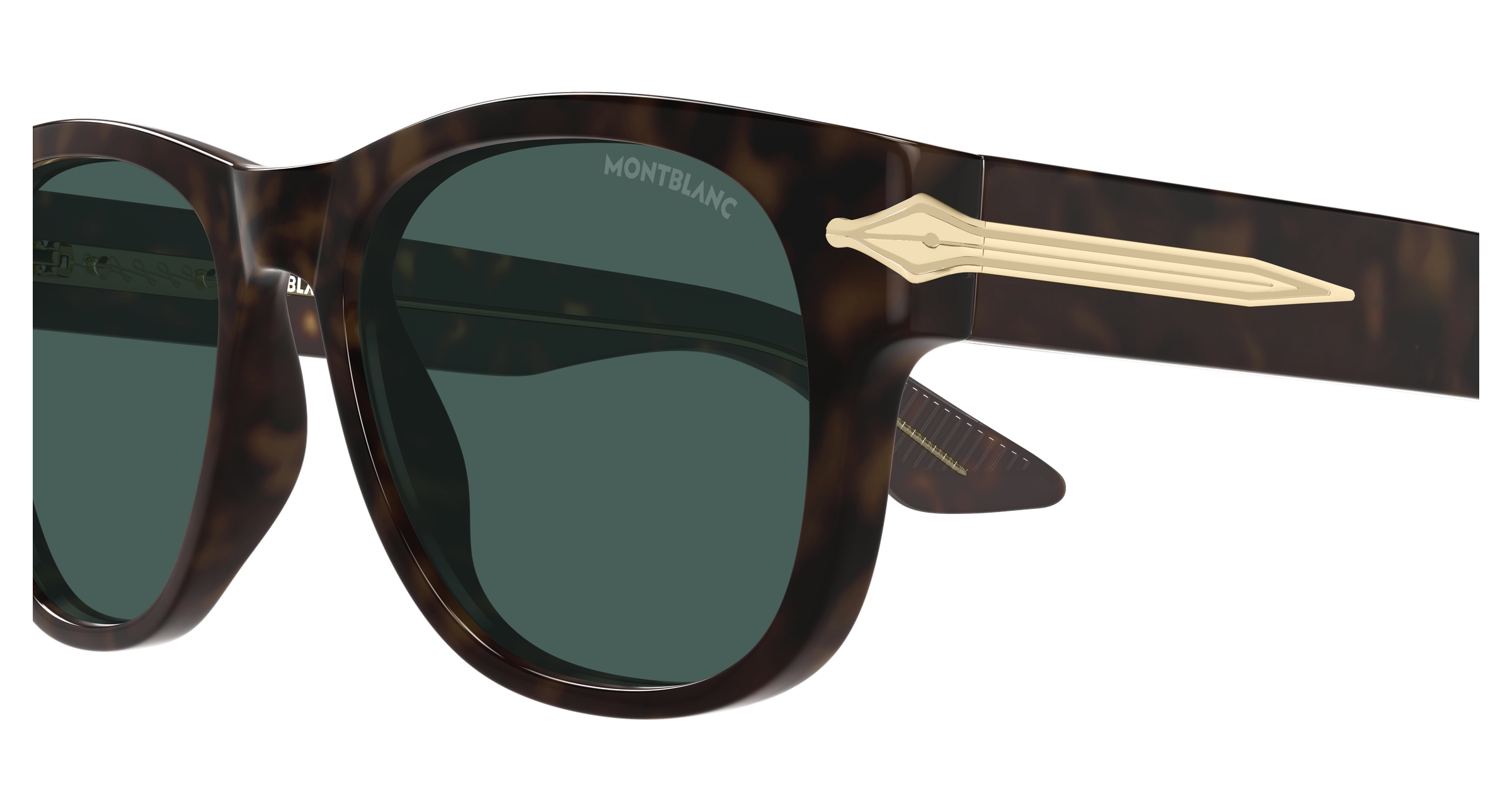 Montblanc MB0478S-002  