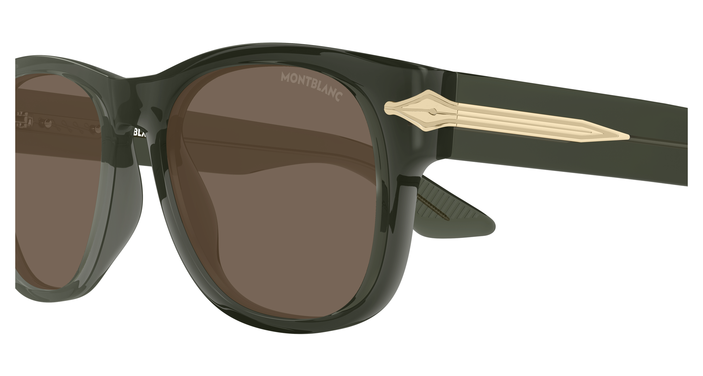 Montblanc MB0478S-003  