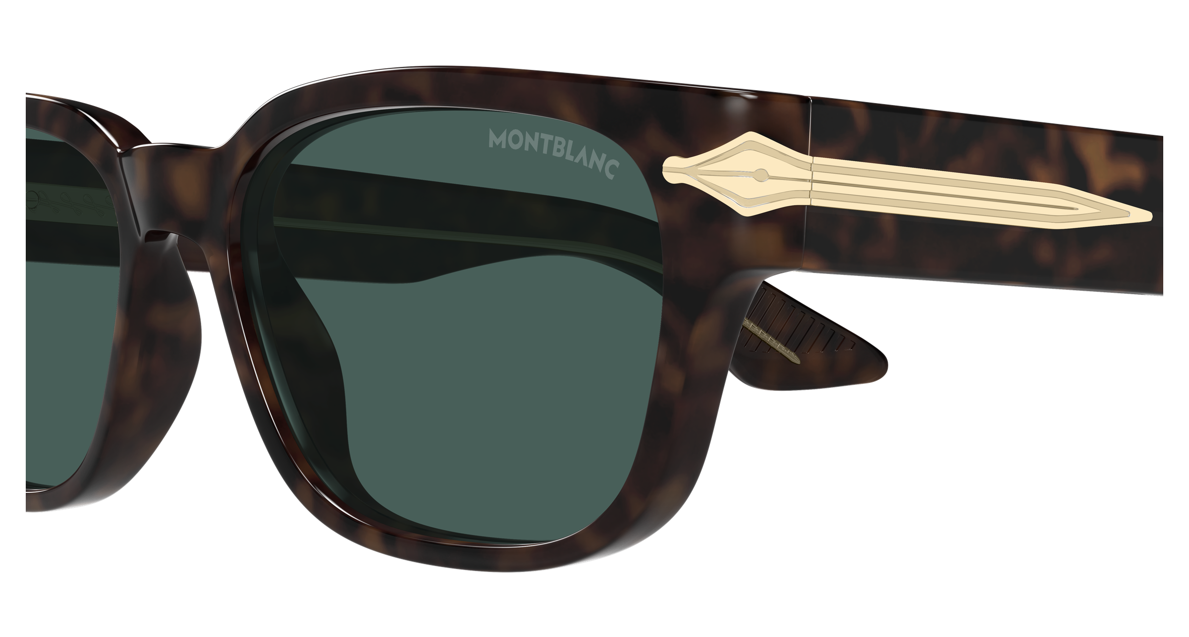 Montblanc MB0479S-002  