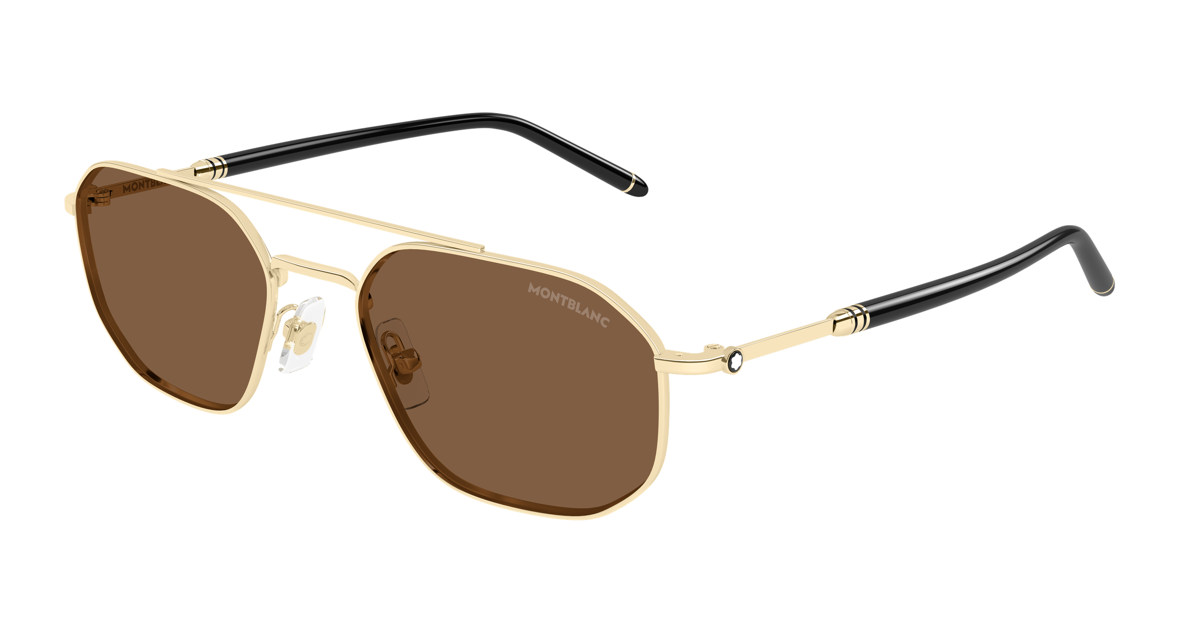 Montblanc MB0481S-002  