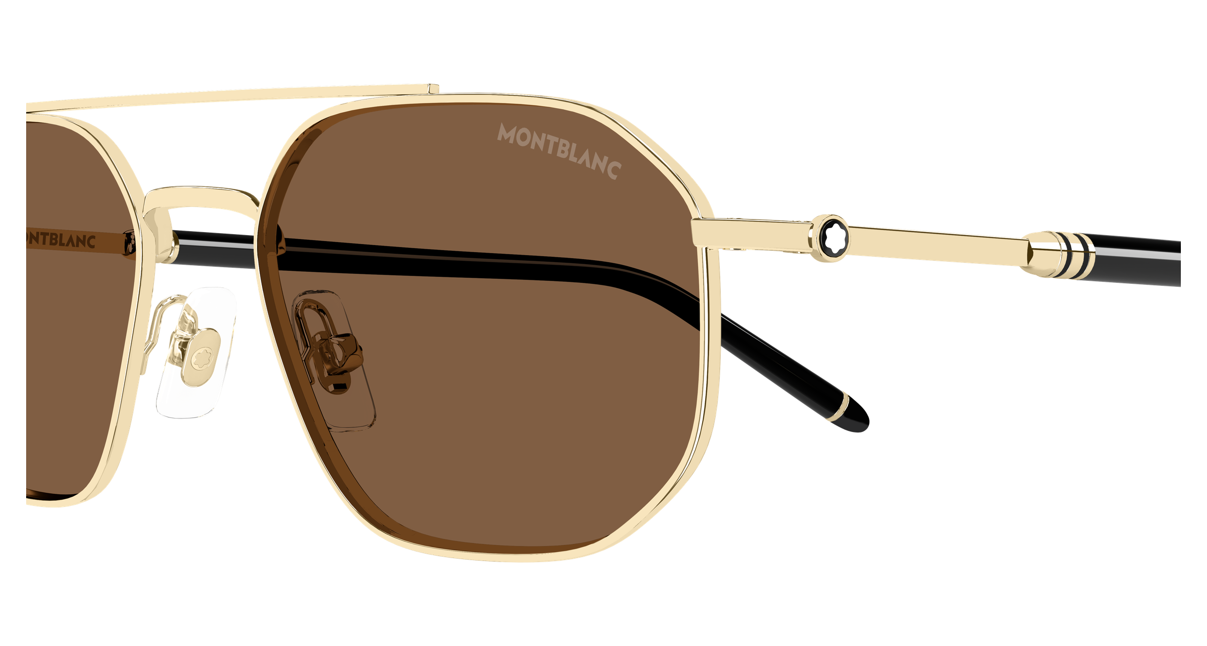 Montblanc MB0481S-002  