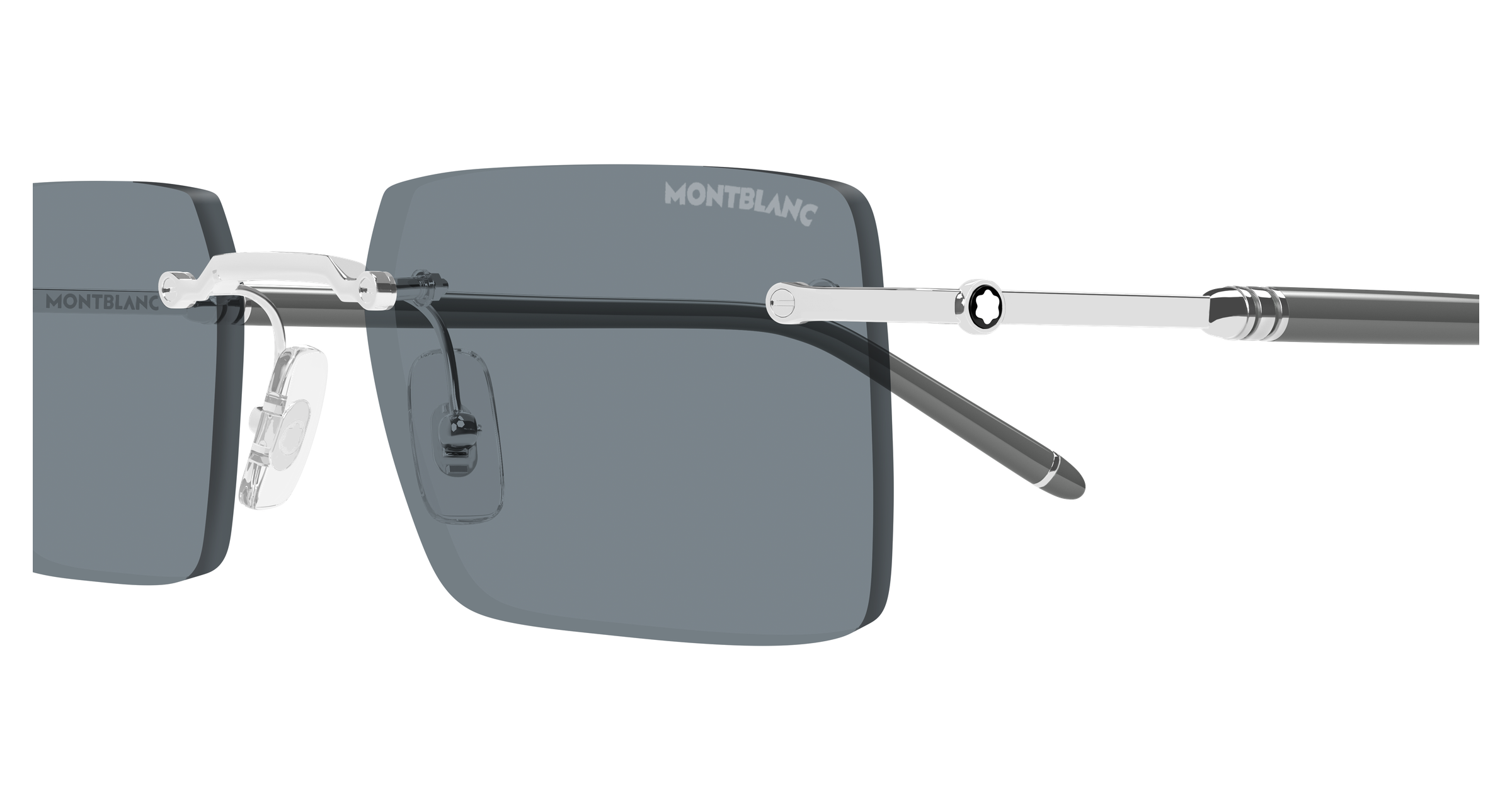 Montblanc MB0482S-002  