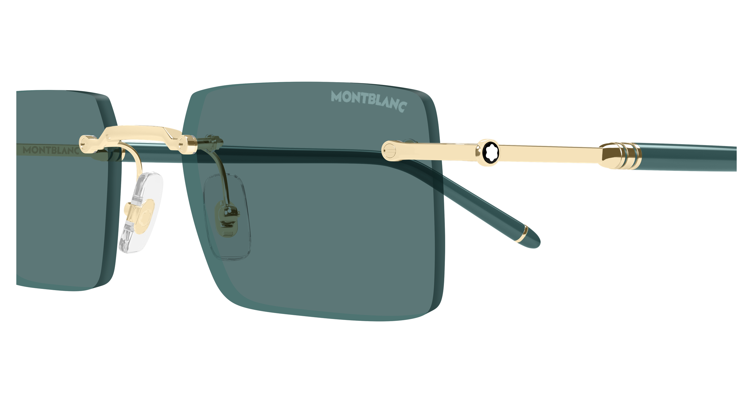 Montblanc MB0482S-004  