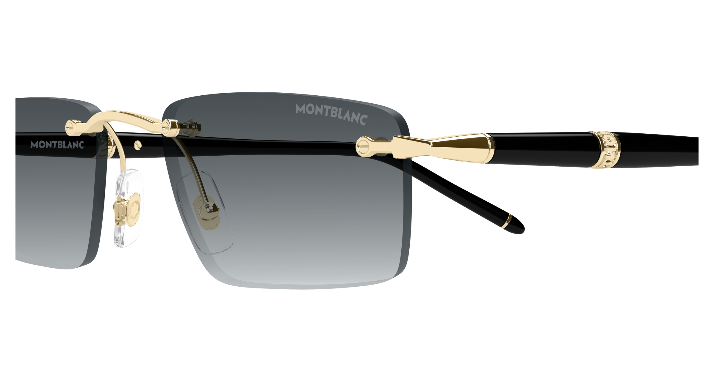 Montblanc MB0484S-001  