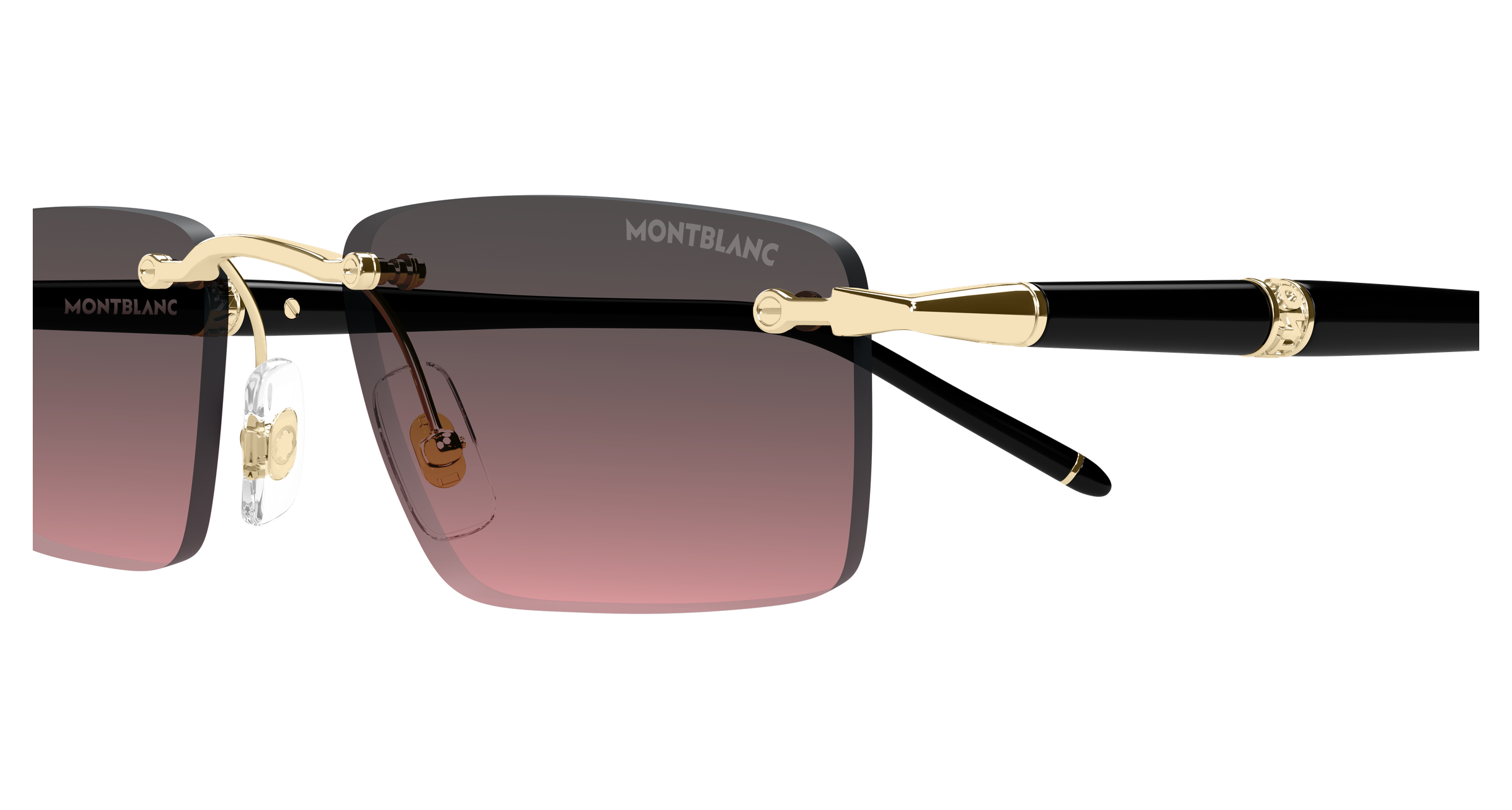 Montblanc MB0484S-003  