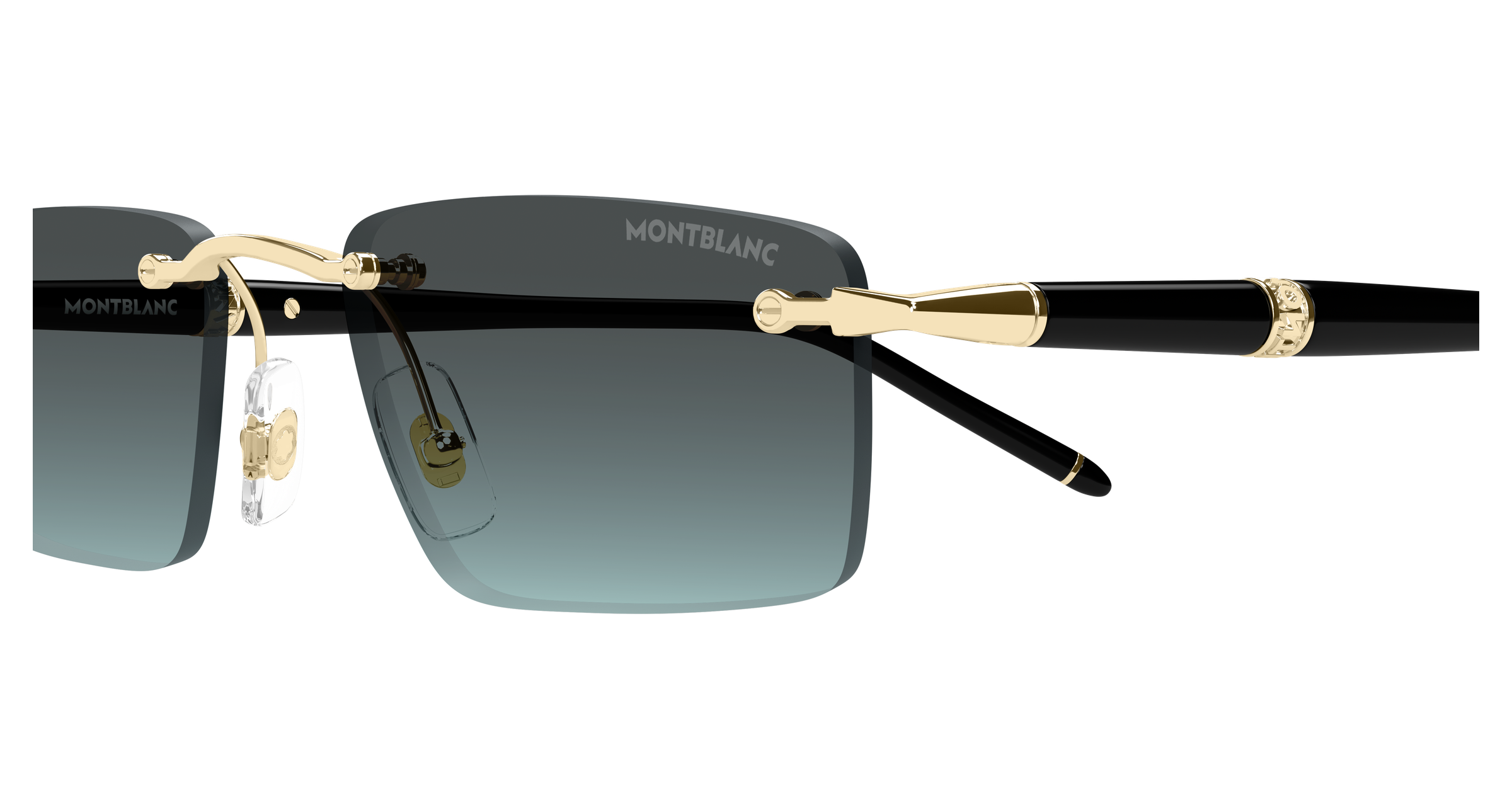 Montblanc MB0484S-004  