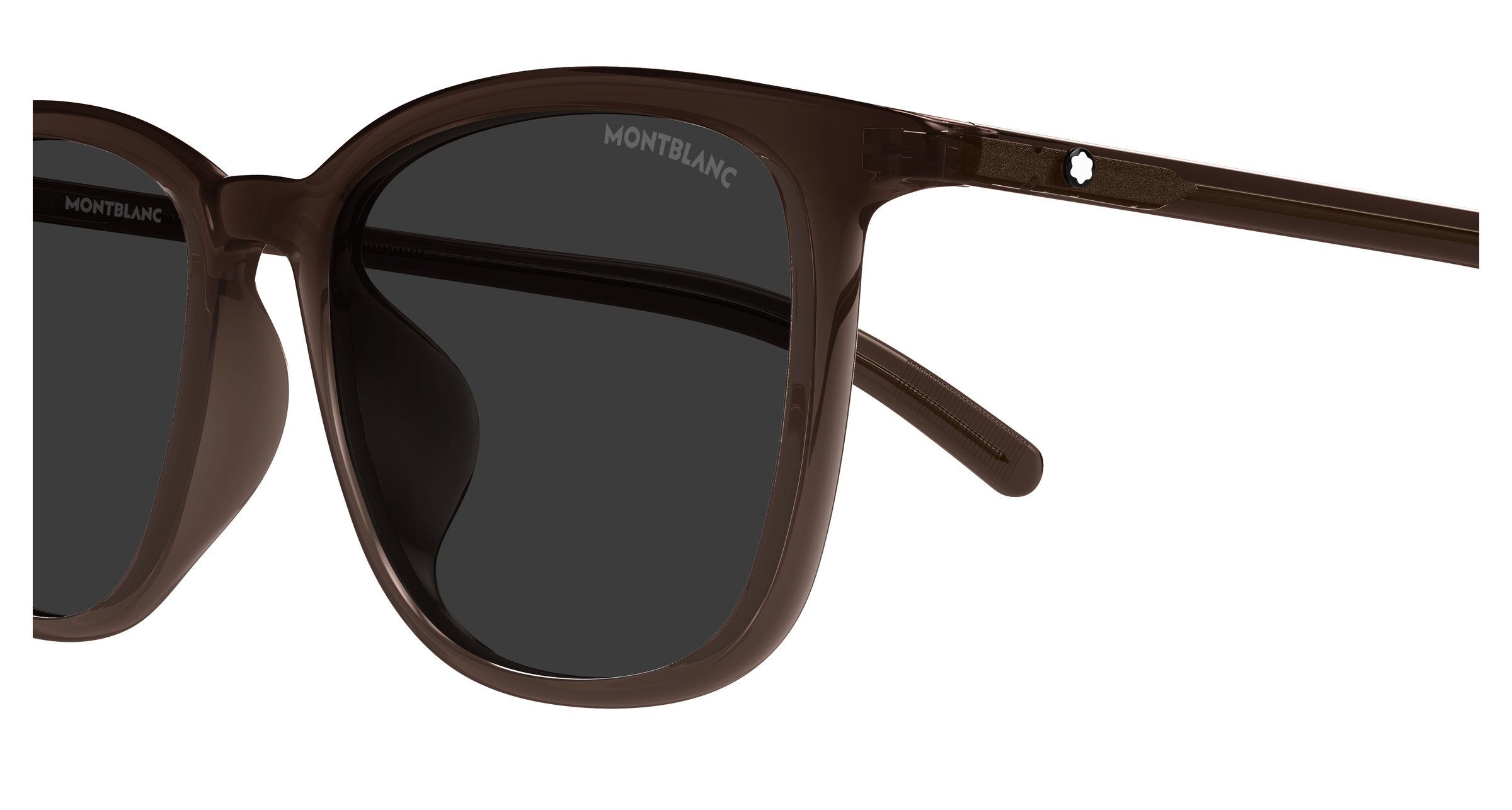 Montblanc MB0487SA-002 Montblanc MB0487SA-002