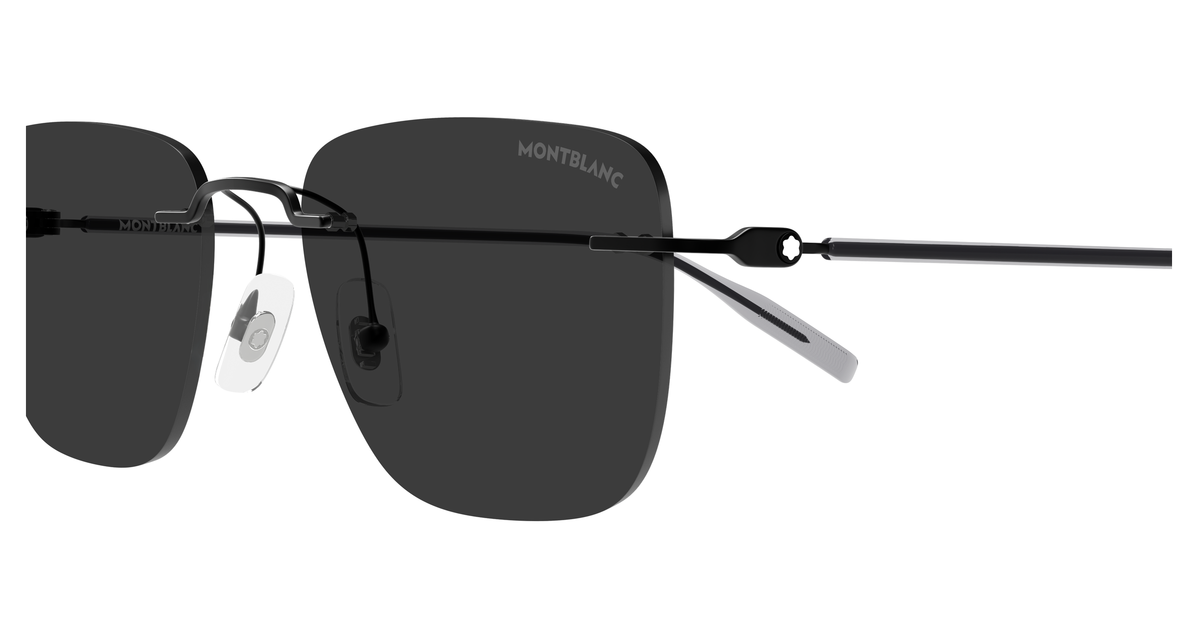 Montblanc MB0470S-001  