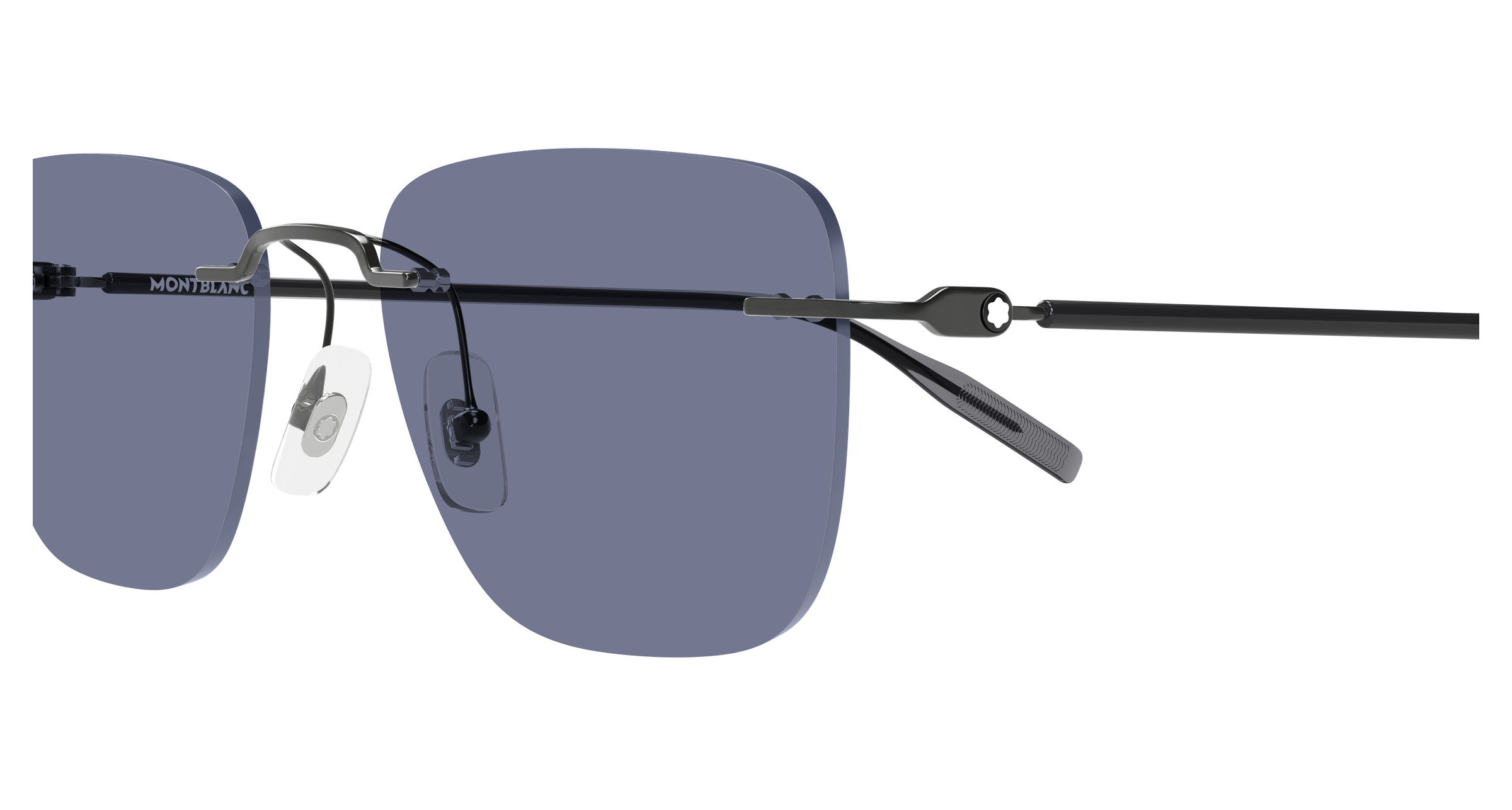 Montblanc MB0470S-004  