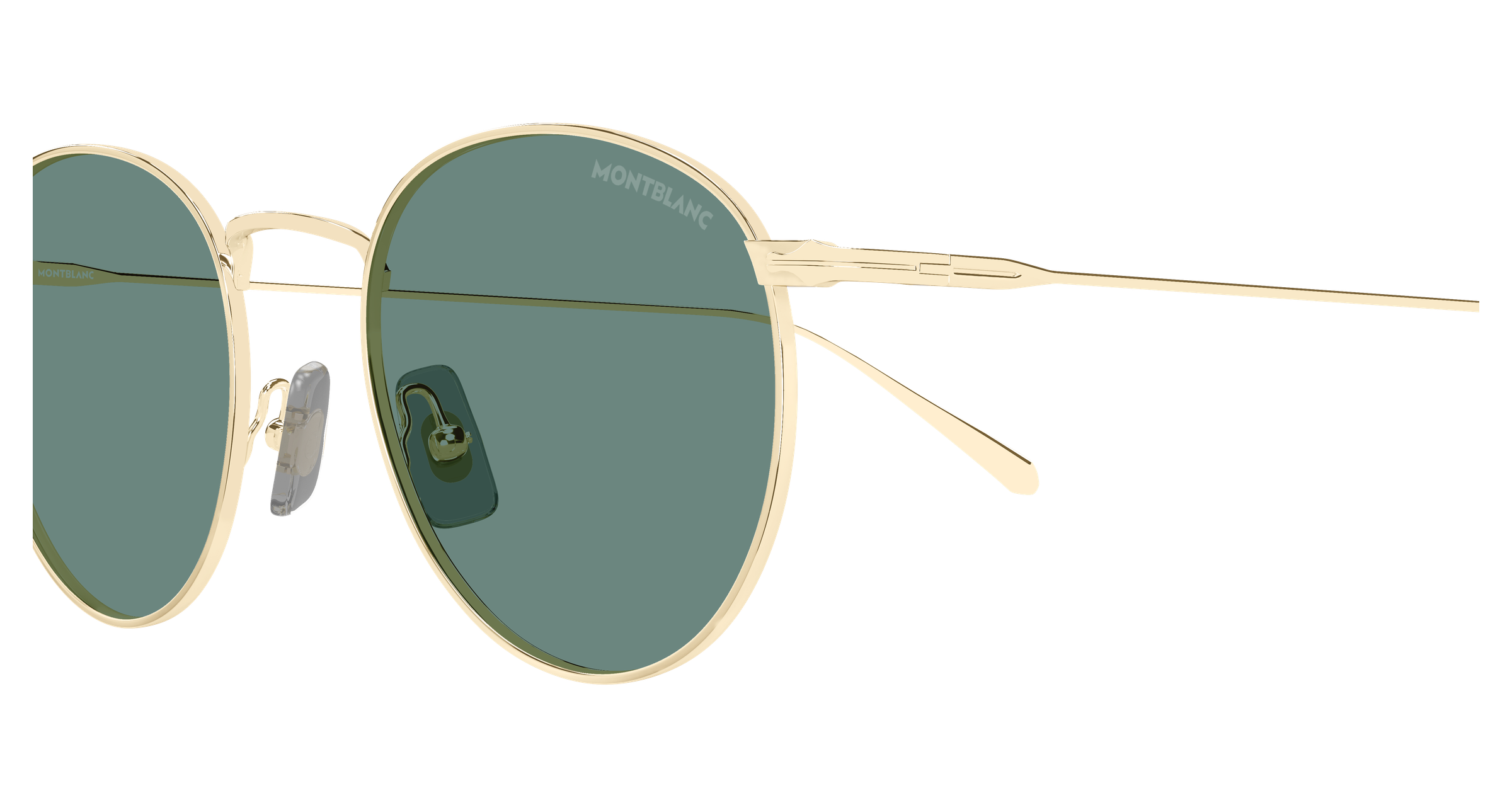 Montblanc MB0473S-004  