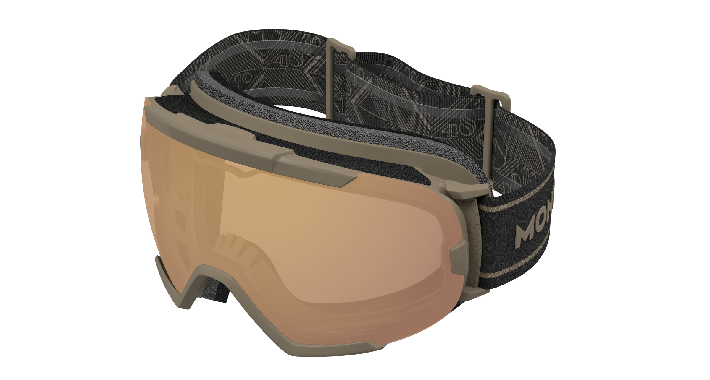 Montblanc MB0380S-002  