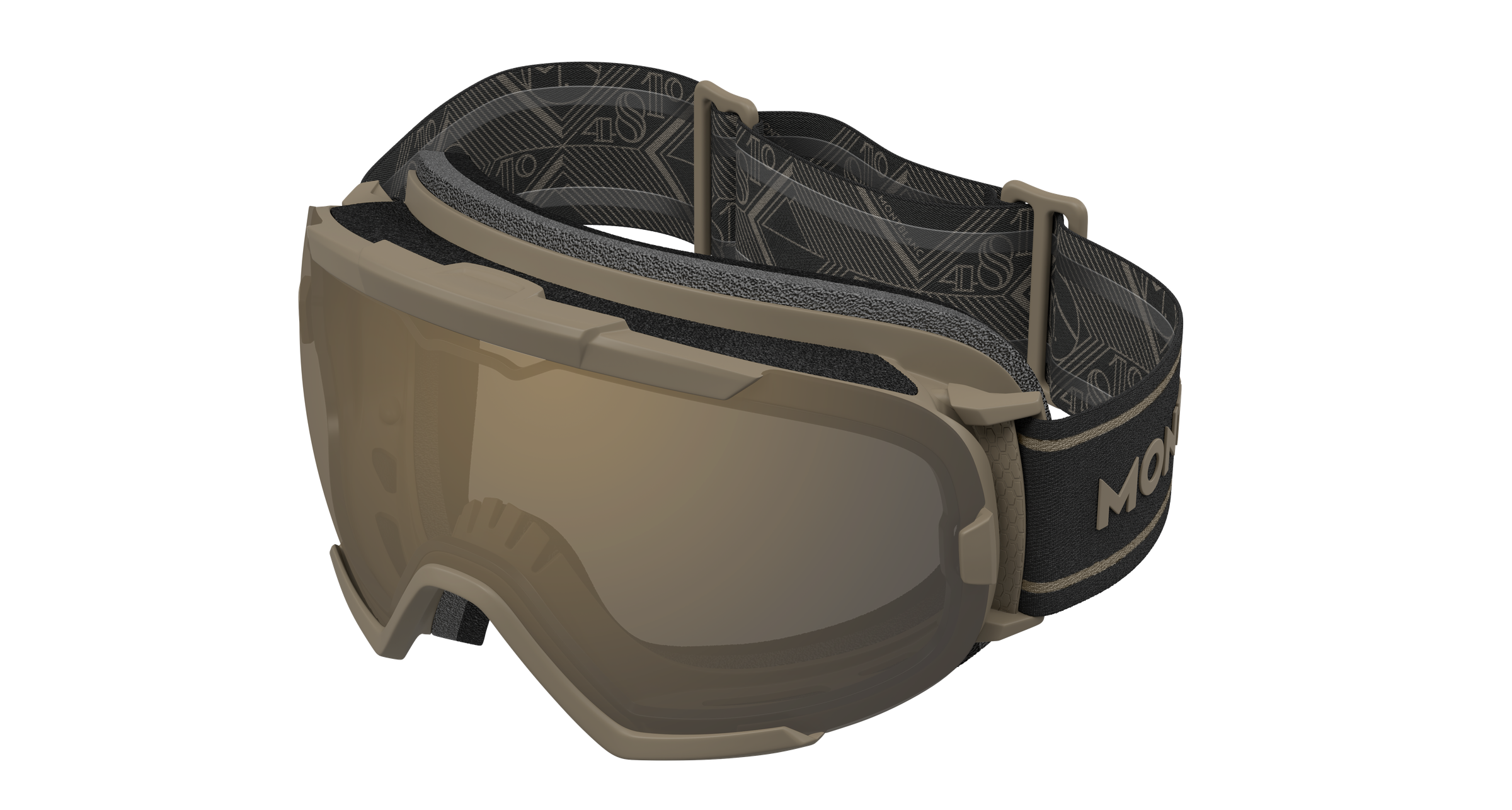 Montblanc MB0380S-002  