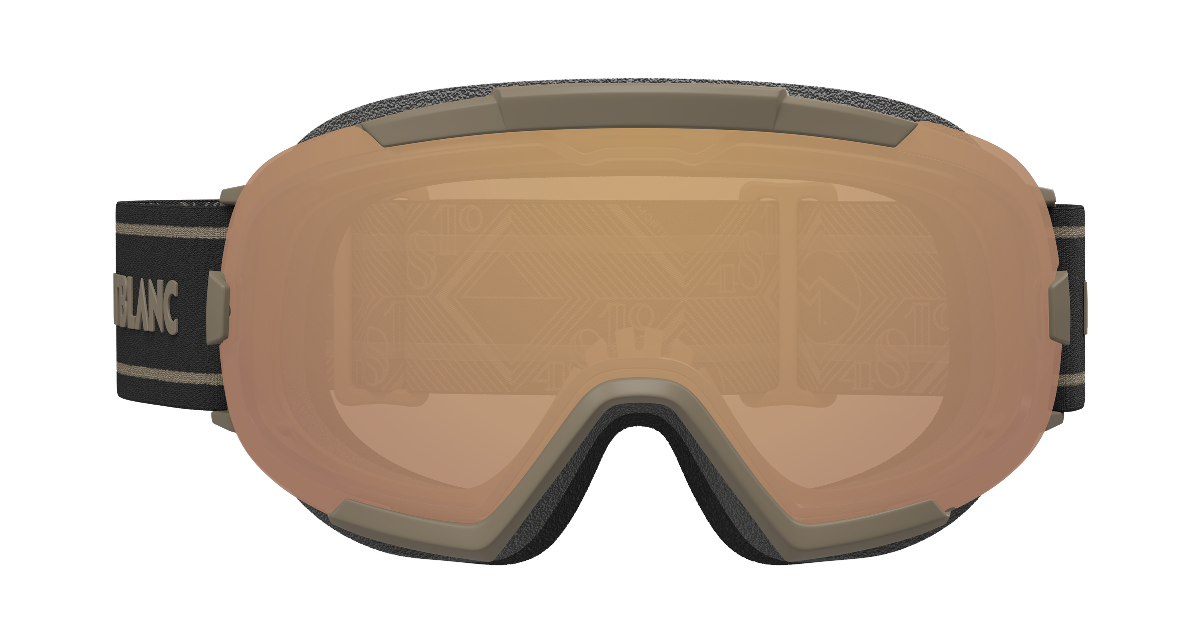 Montblanc MB0380S-002  