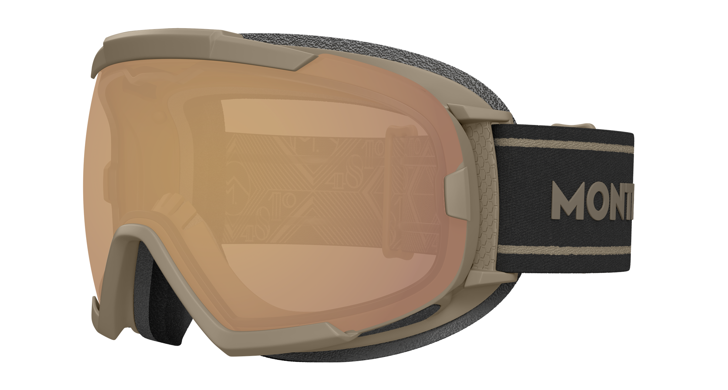 Montblanc MB0380S-002  