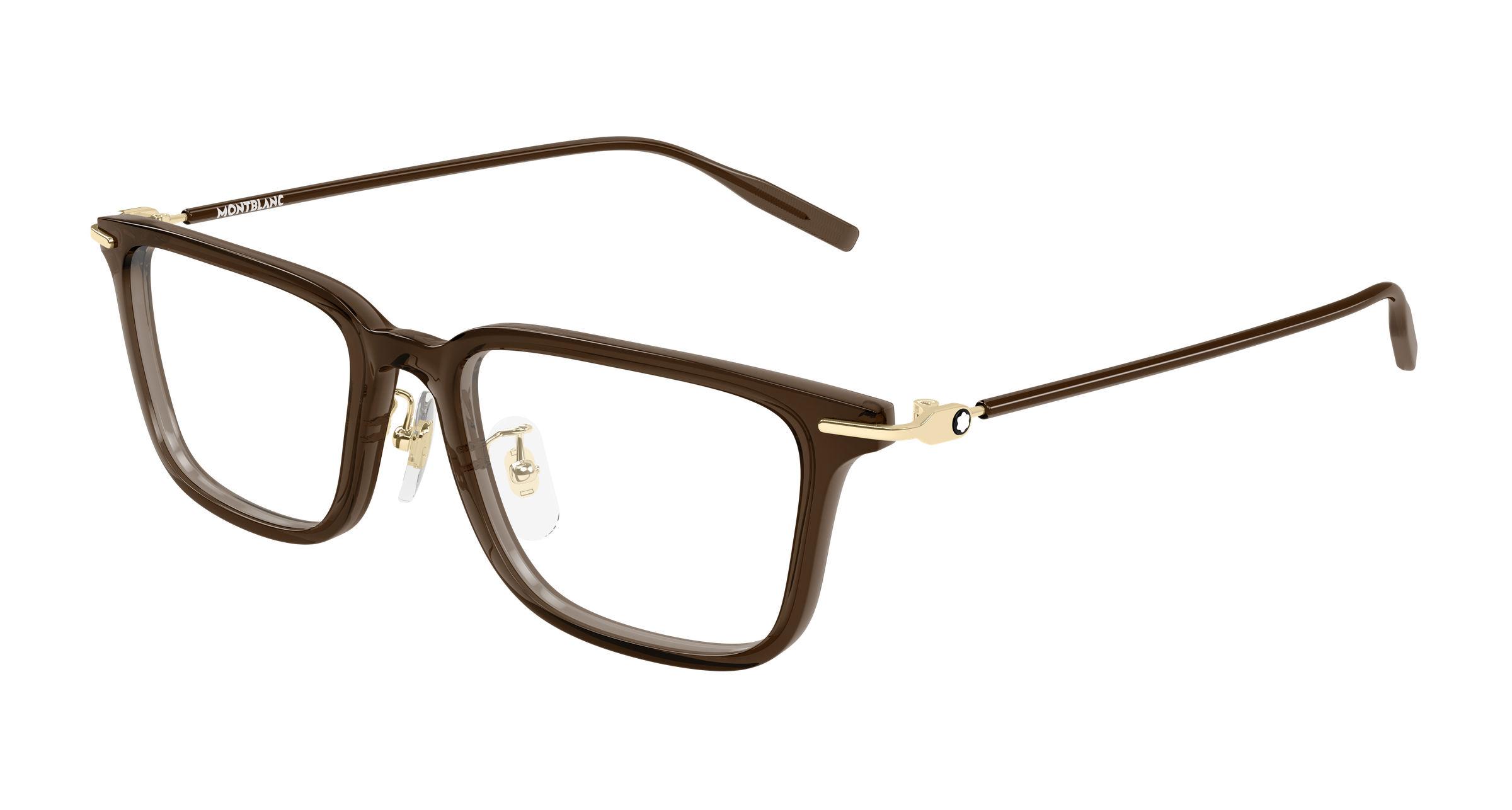 Montblanc MB0489OA-007  