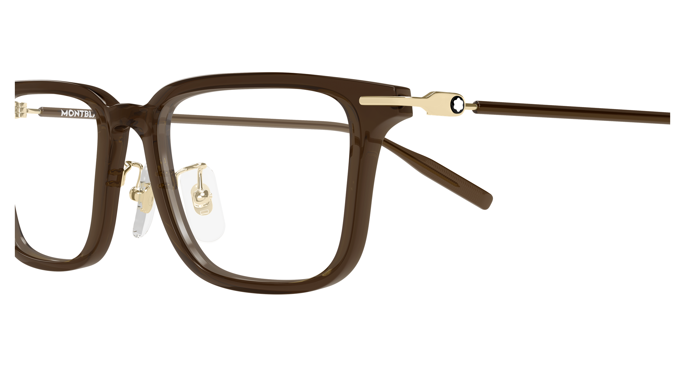 Montblanc MB0489OA-007  