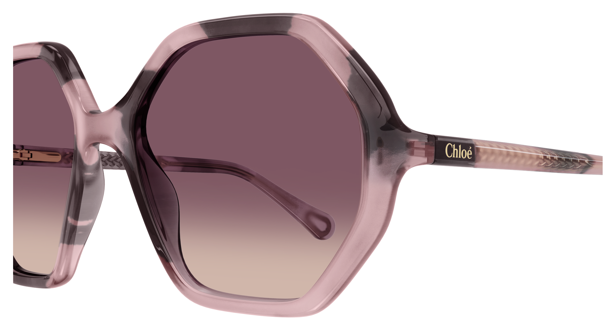 Chloé CC0004S-010  