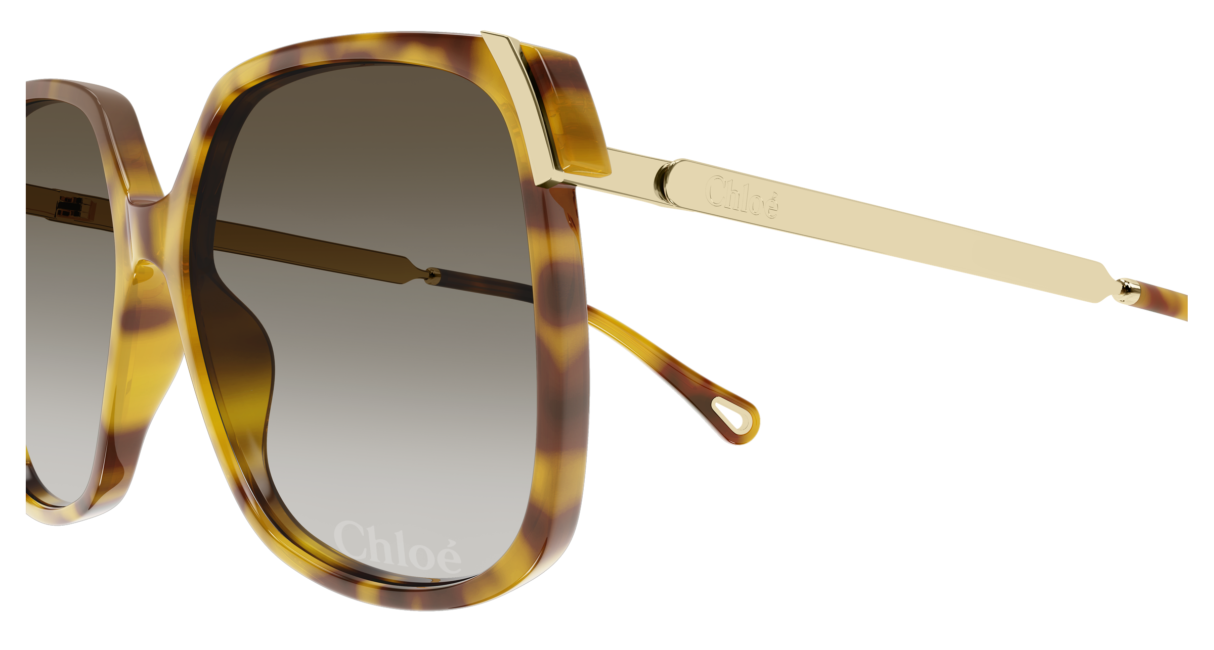 Chloé CH0286S-010  