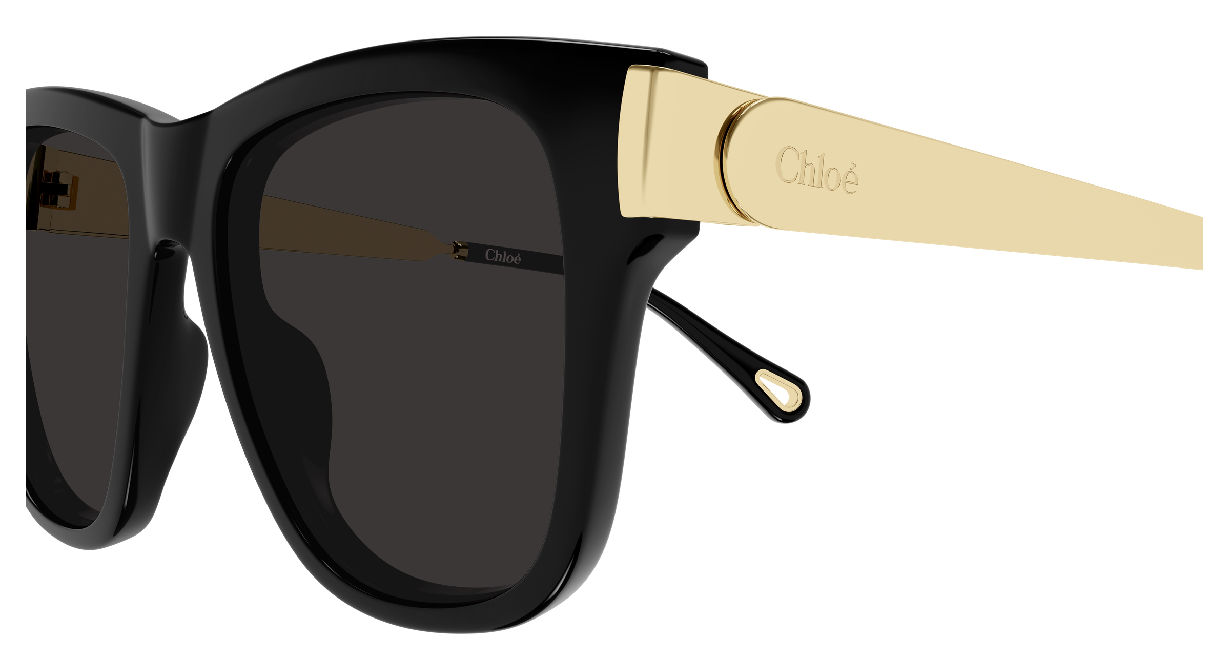 Chloé CH0349S-001  