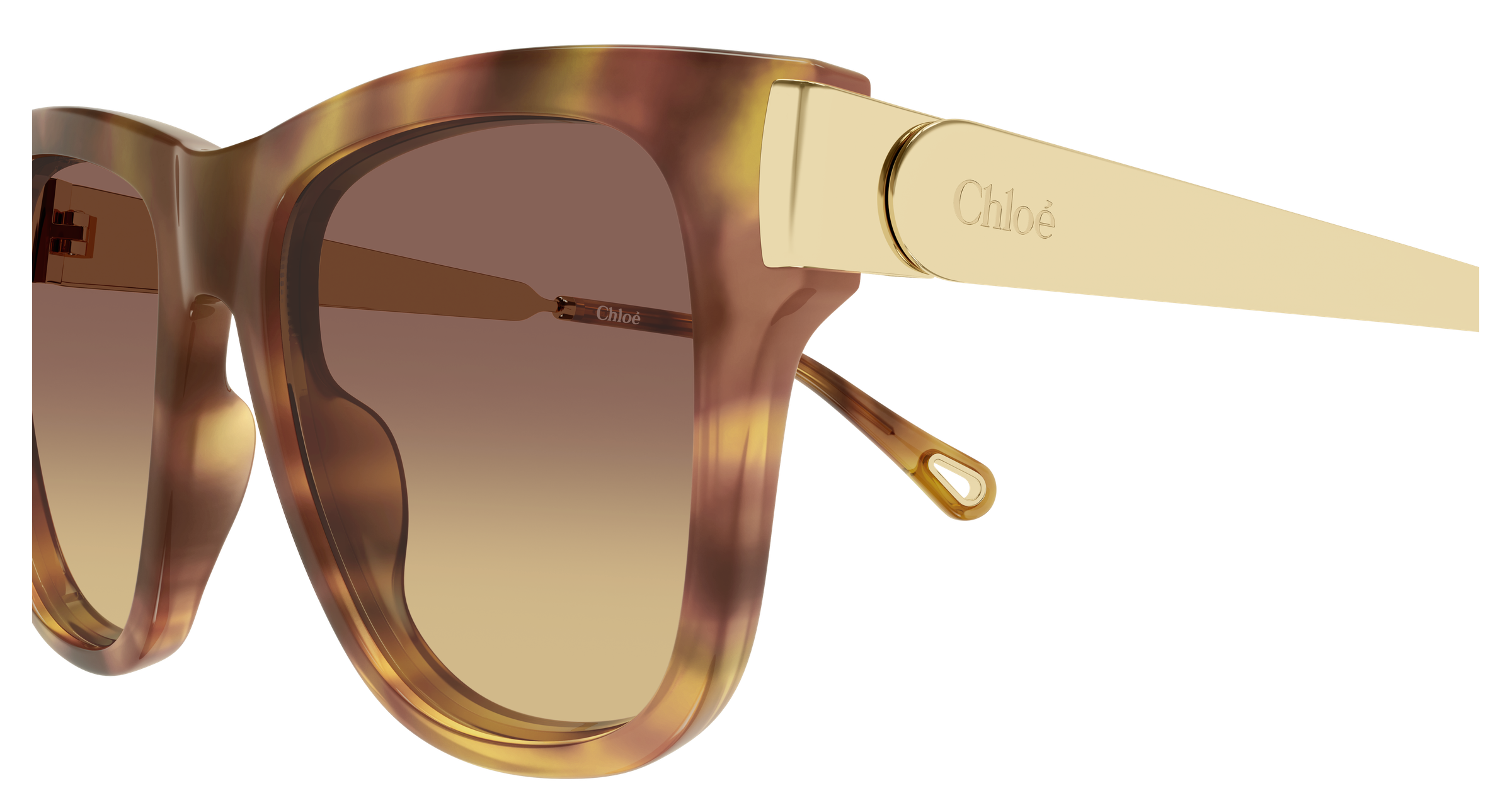 Chloé CH0349S-002  