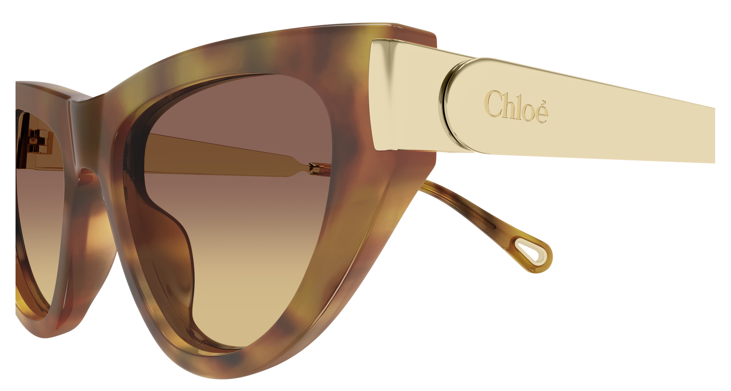 Chloé CH0350S-002  
