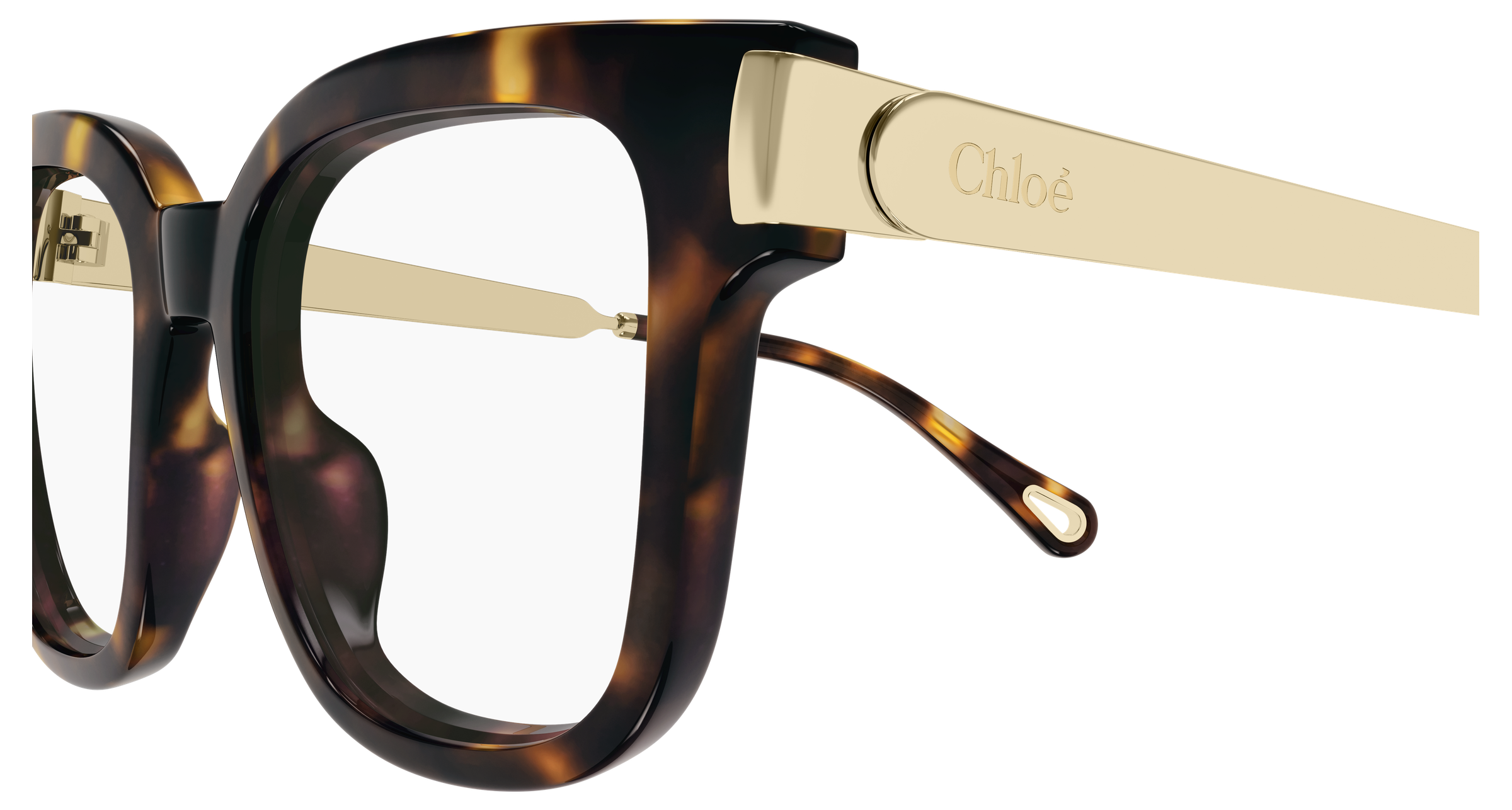 Chloé CH0353O-002  