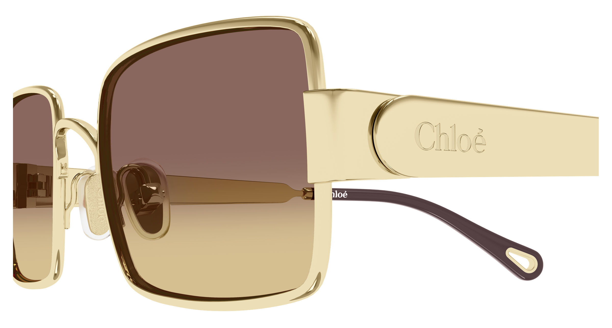Chloé CH0354S-002  