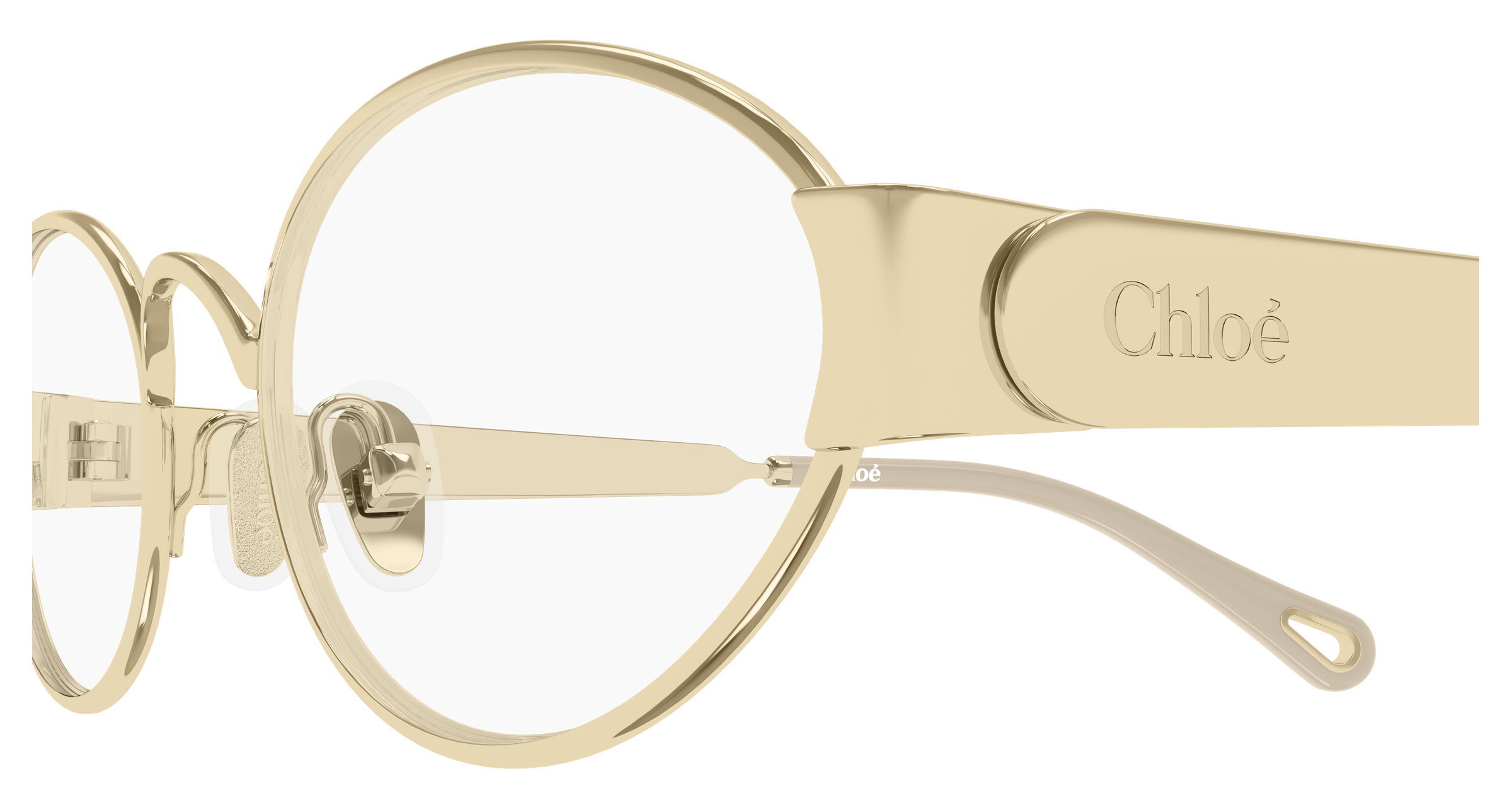 Chloé CH0355O-001  
