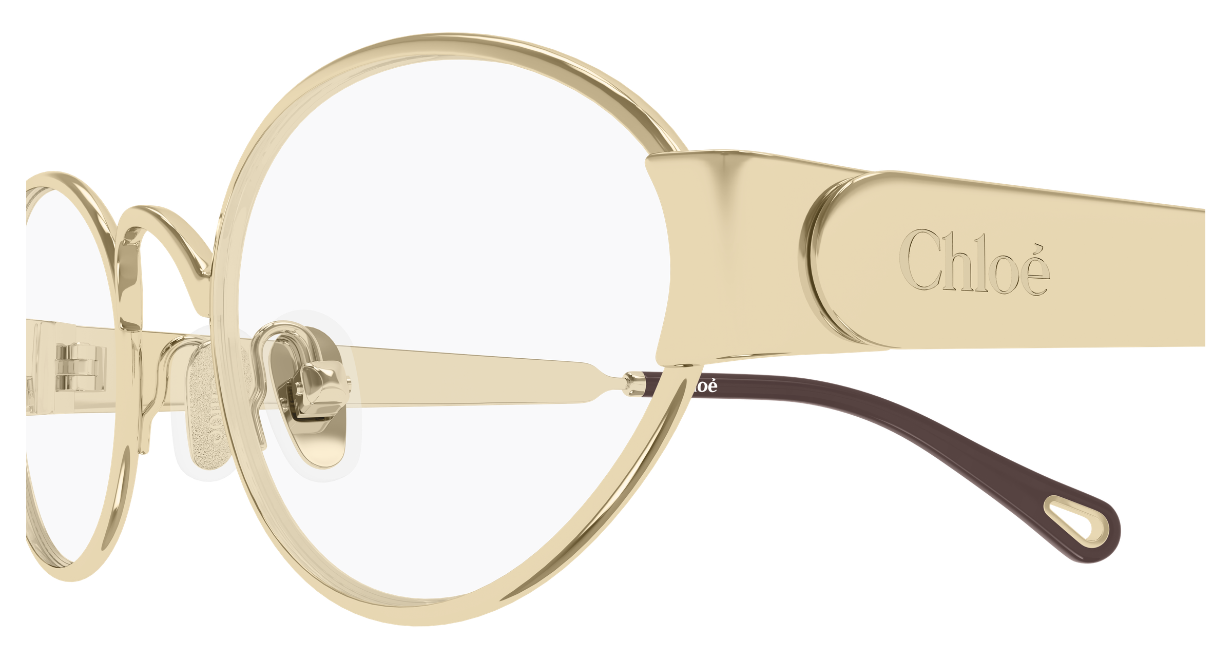 Chloé CH0355O-002  