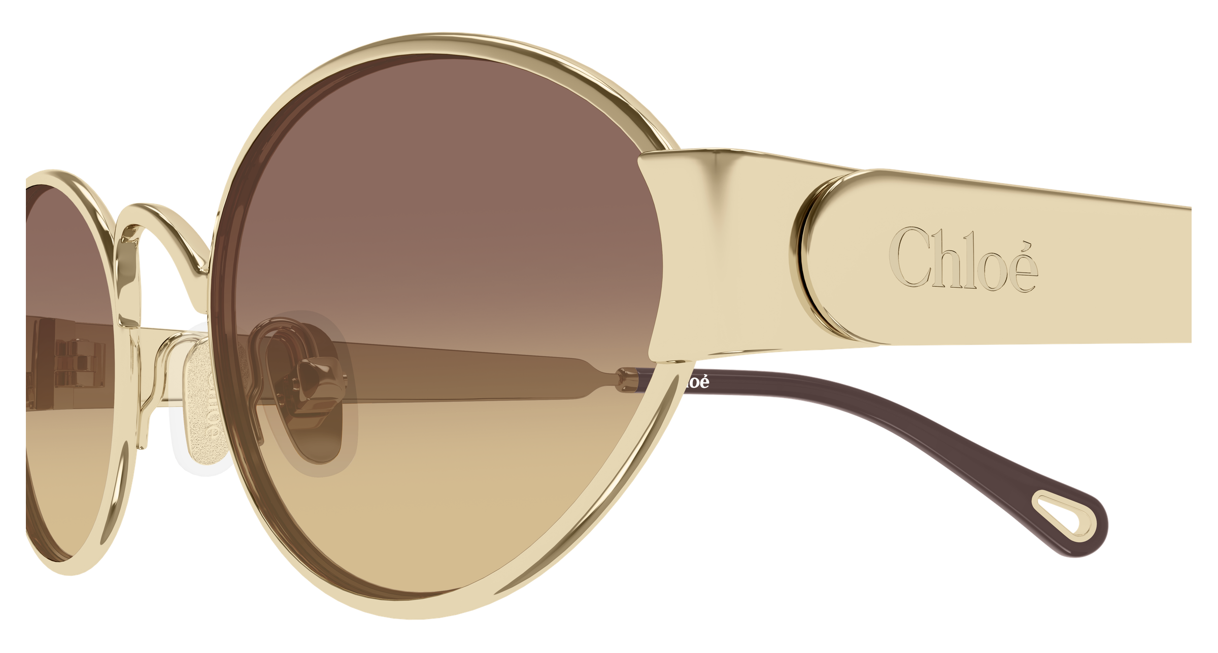 Chloé CH0355S-002  