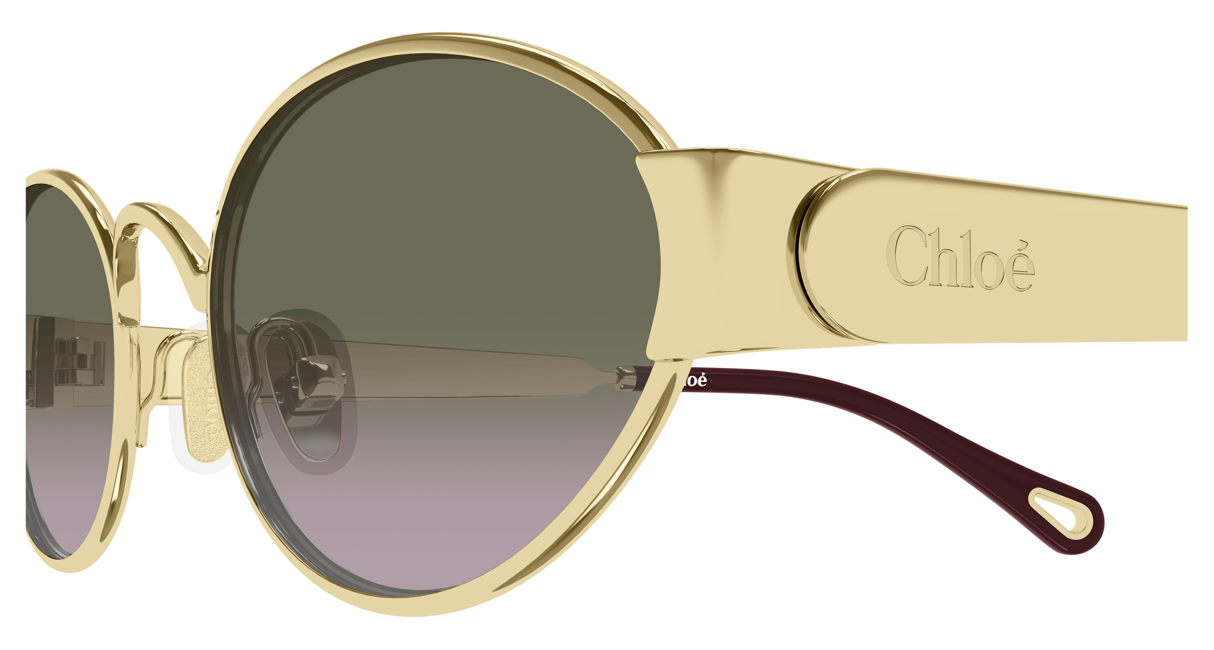 Chloé CH0355S-004  