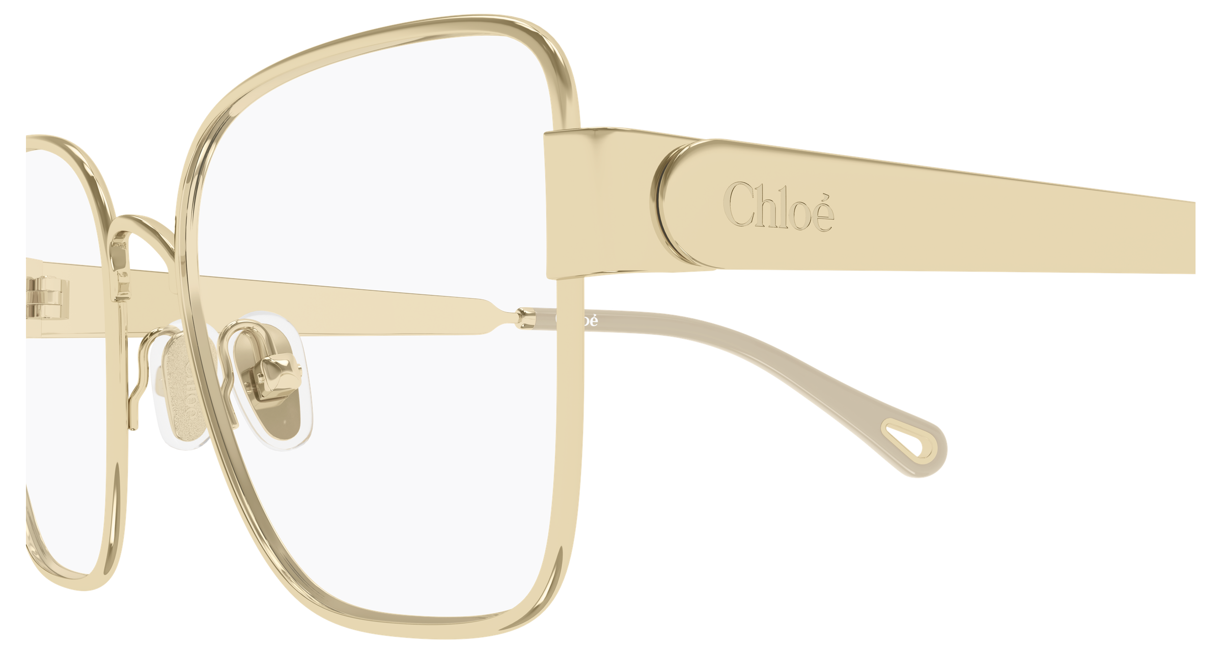 Chloé CH0356O-001  