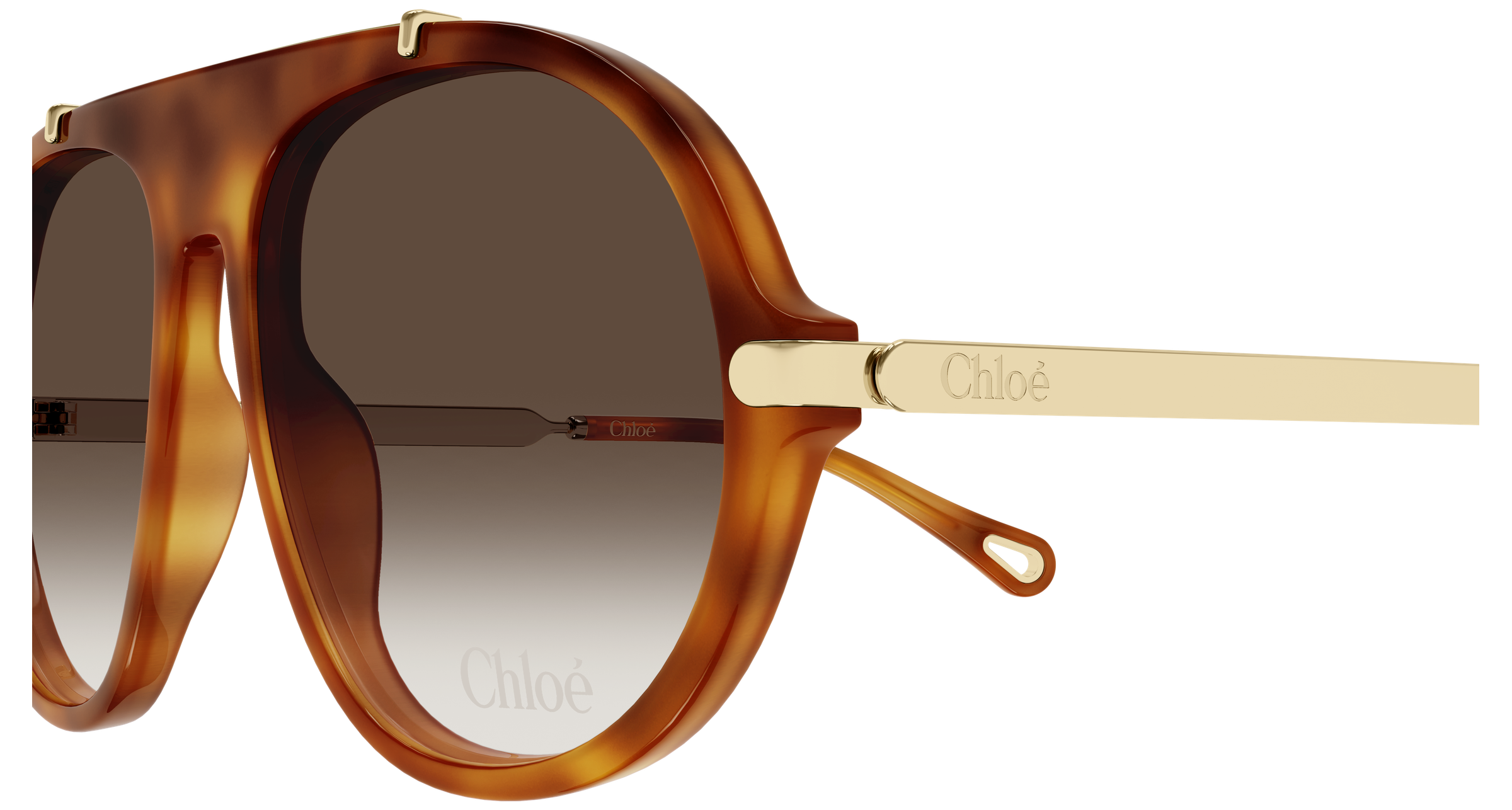 Chloé CH0357S-002  
