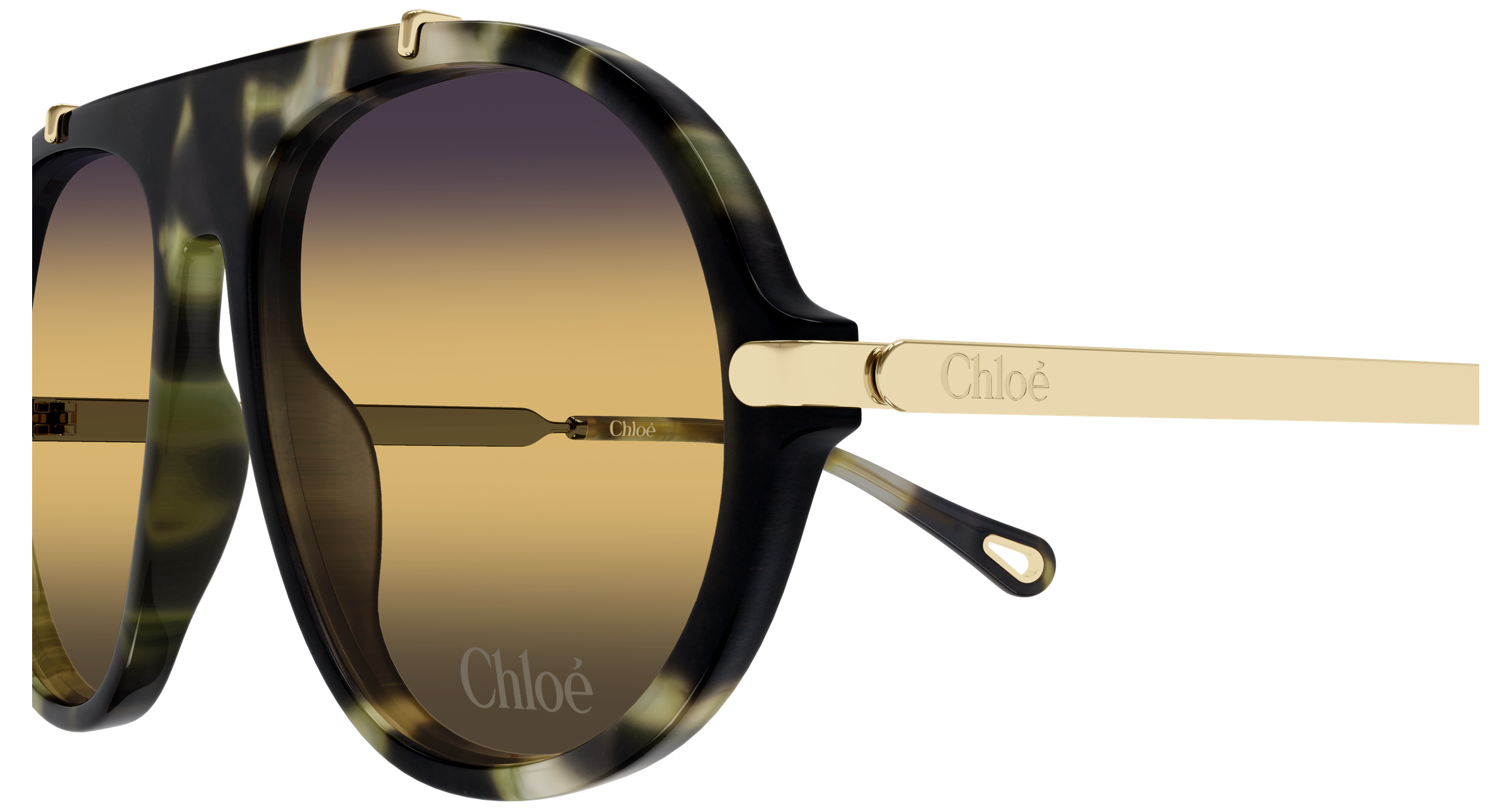 Chloé CH0357S-003  