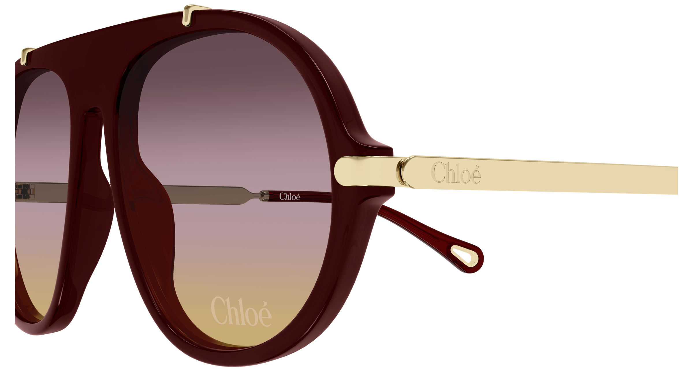 Chloé CH0357S-004  