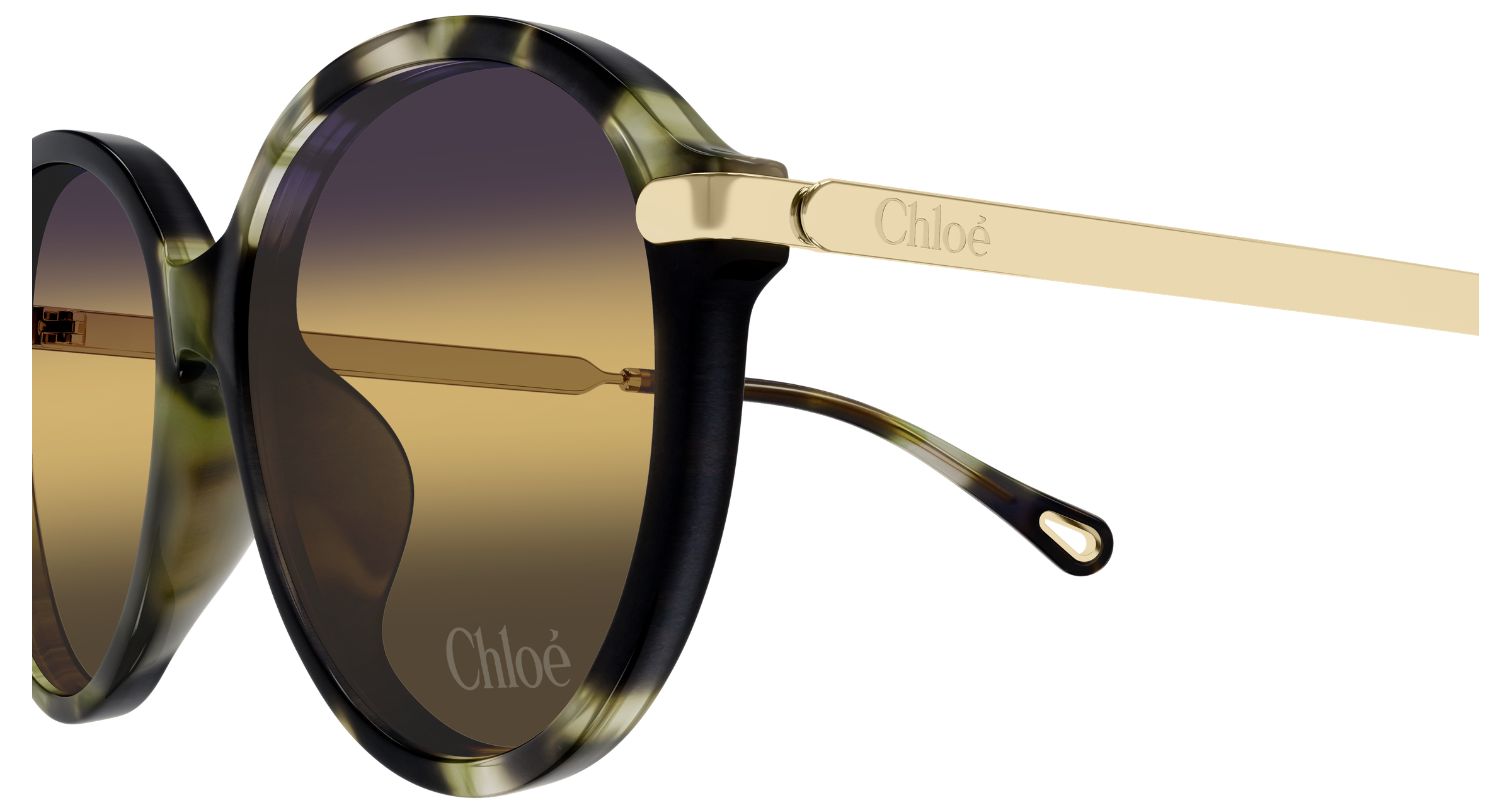 Chloé CH0358SK-003  