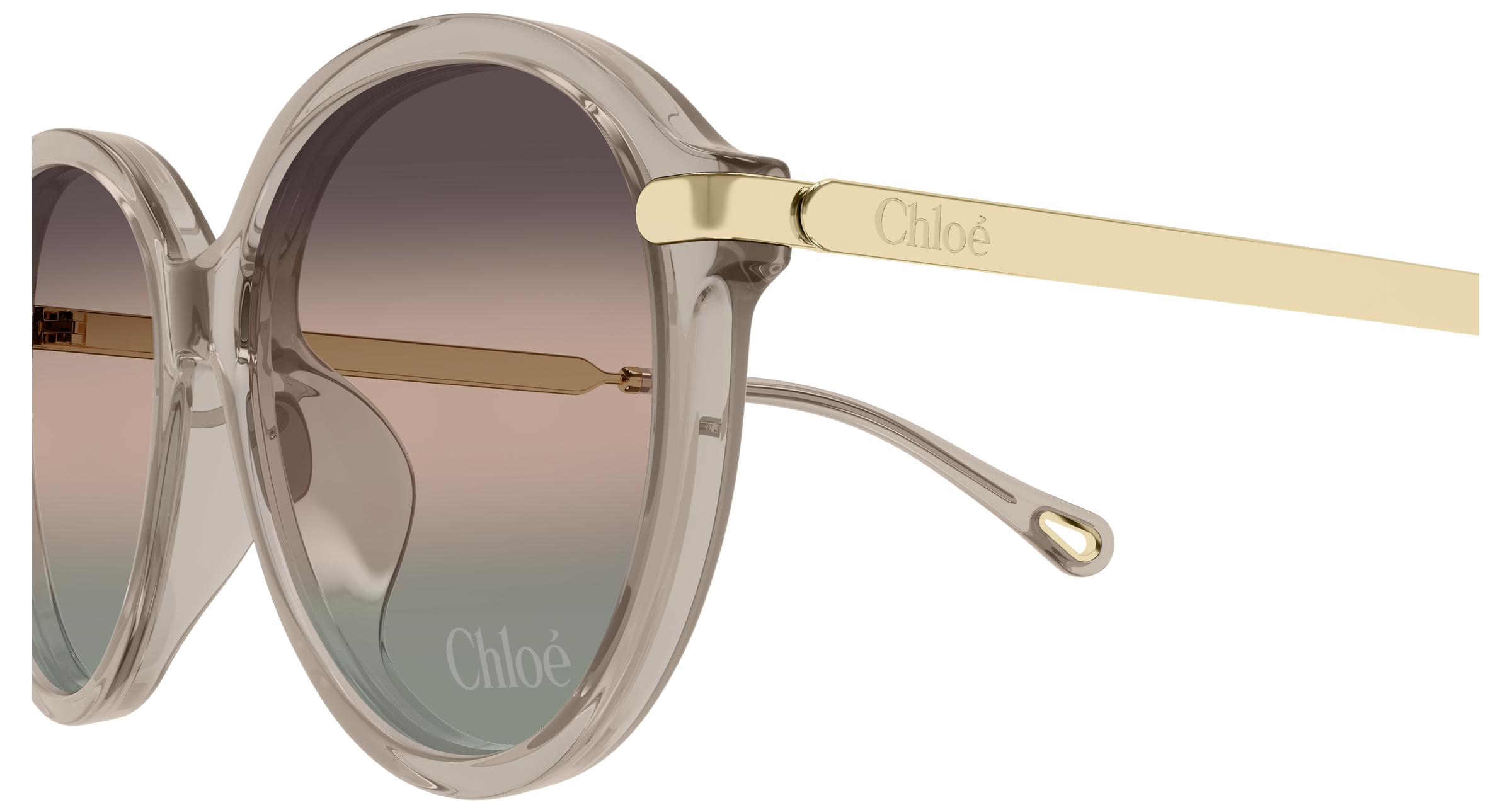 Chloé CH0358SK-005  