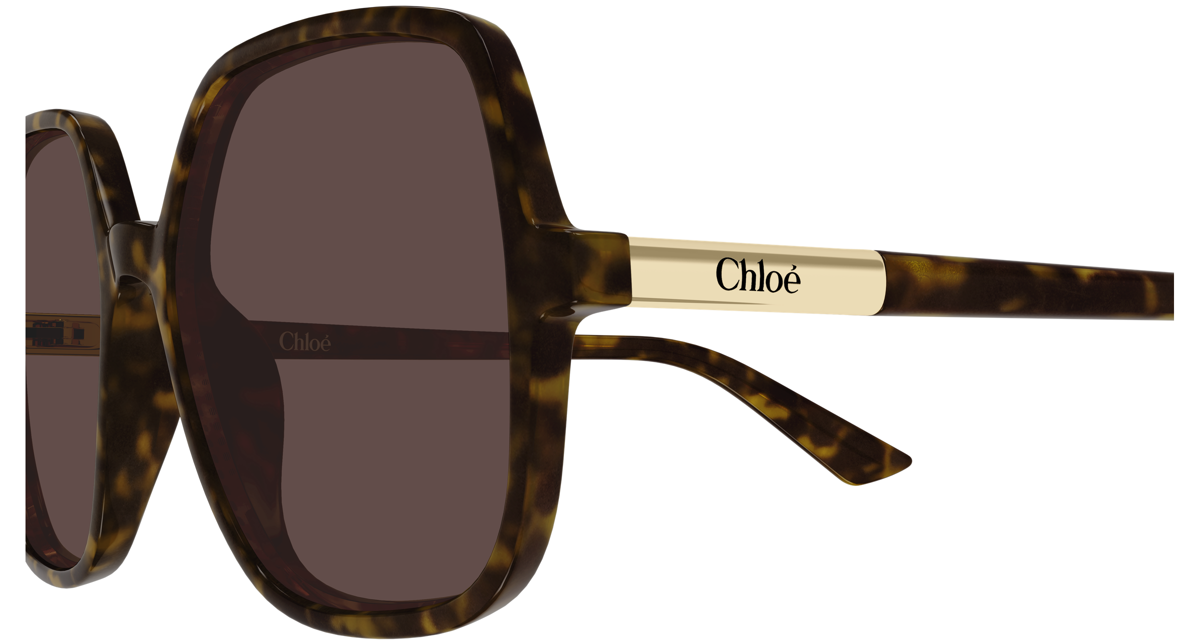 Chloé CH0362S-002  