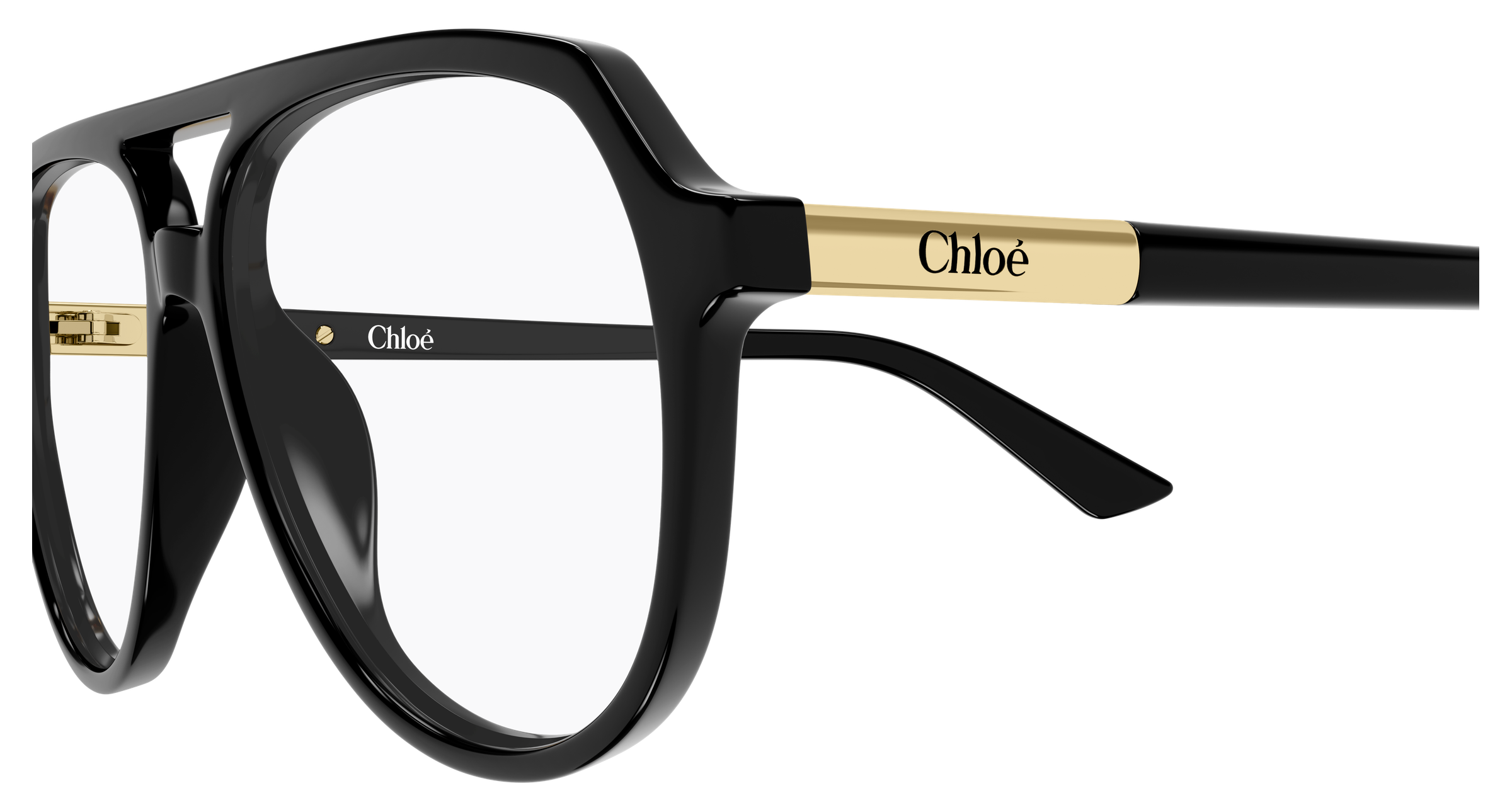 Chloé CH0366O-001  