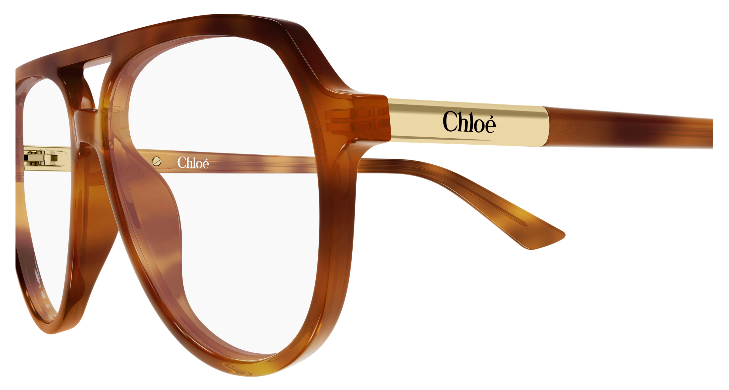 Chloé CH0366O-002  