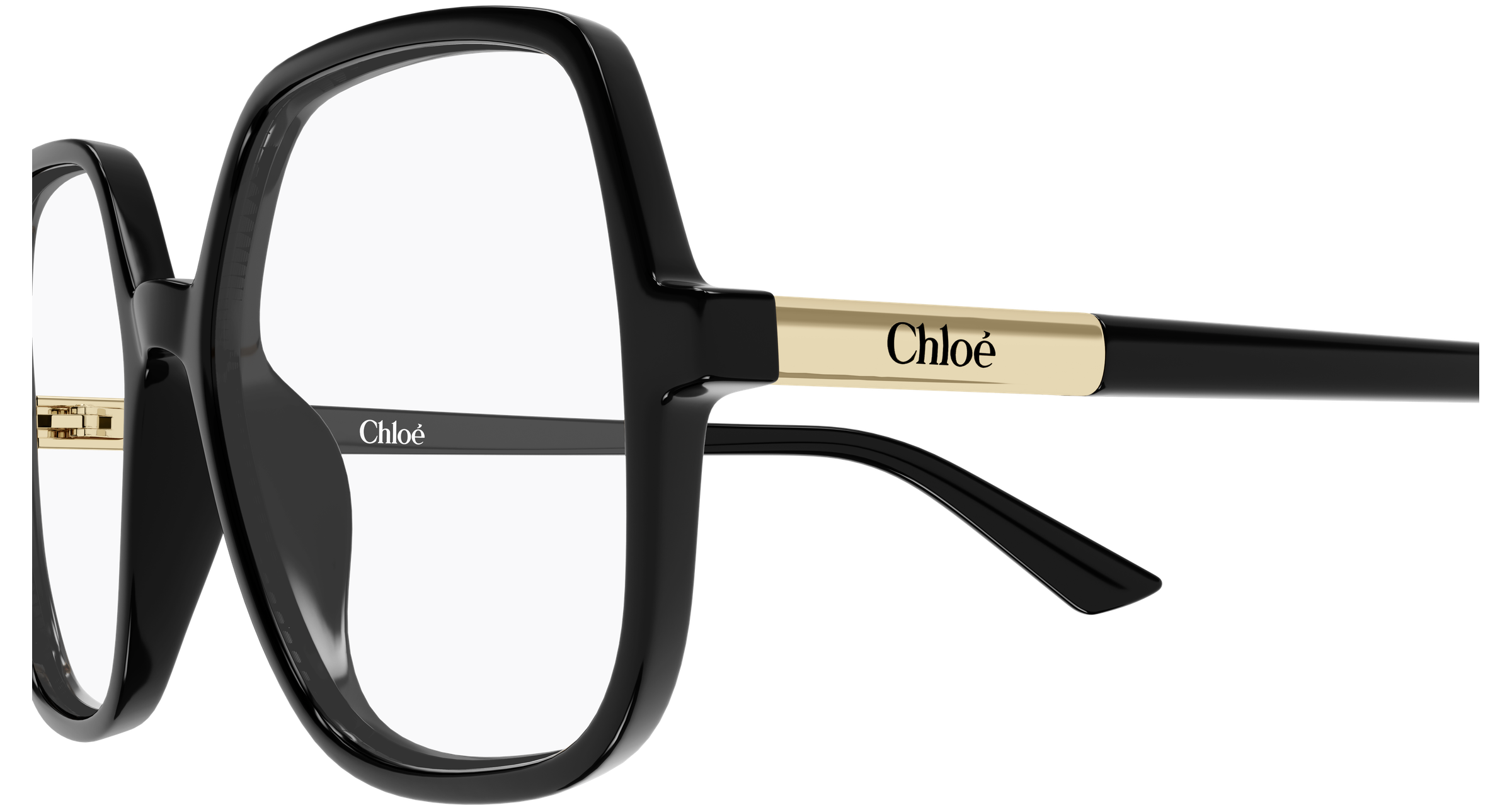 Chloé CH0368O-001  