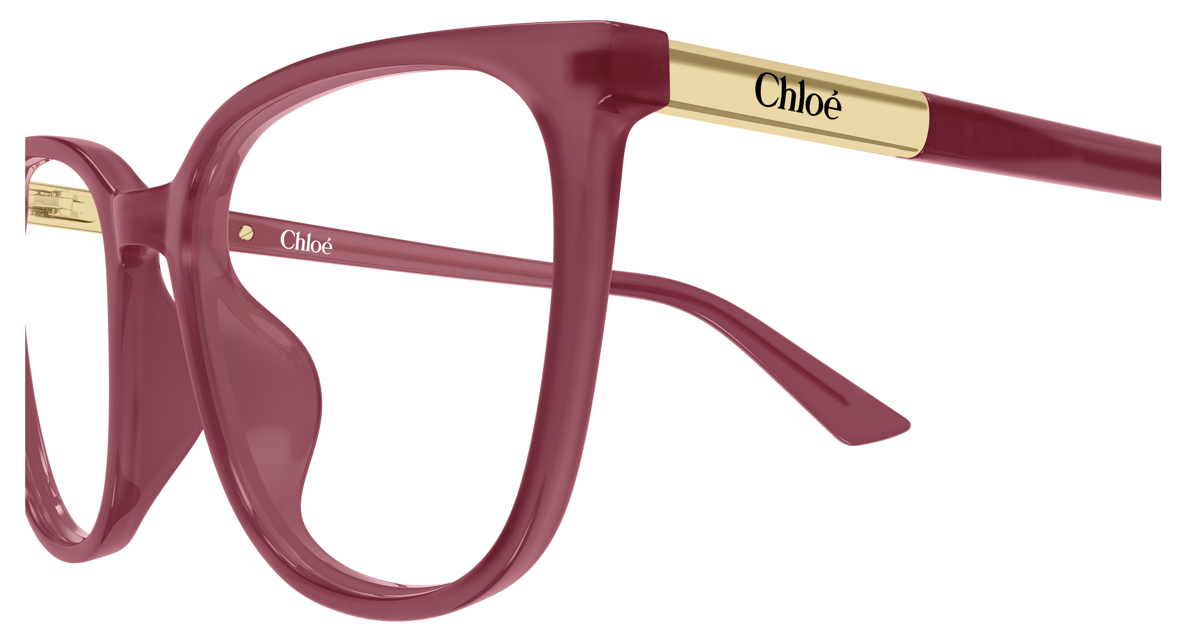 Chloé CH0370OL-010  