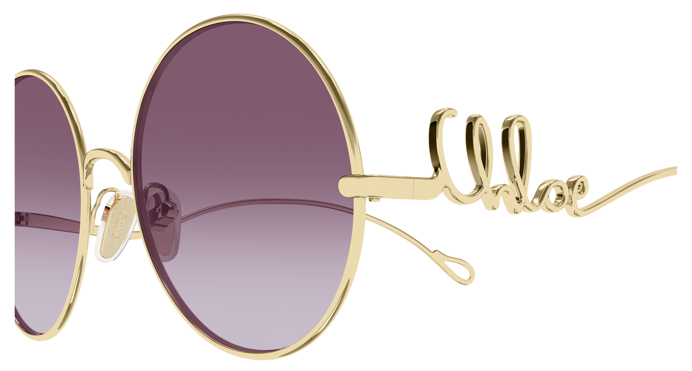 Chloé CH0372S-002  
