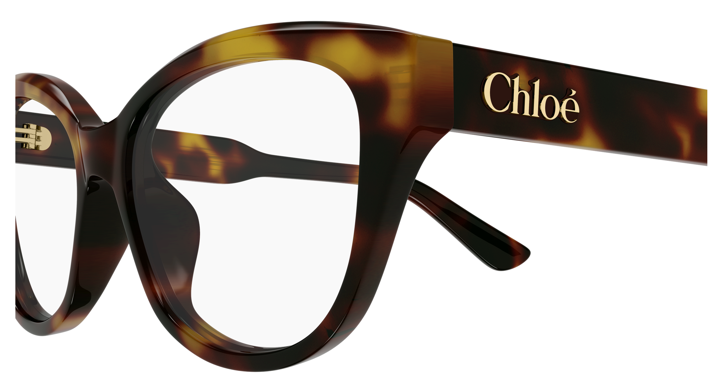 Chloé CH0381OL-002  