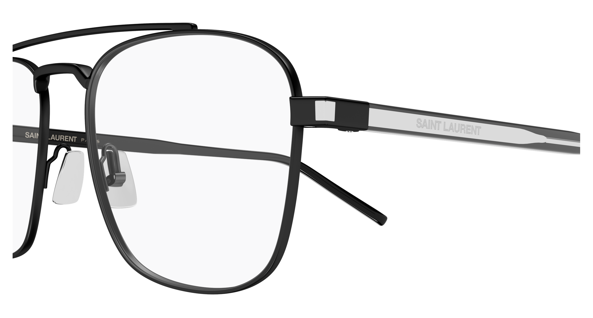 Saint Laurent SL 665 OPT-001  