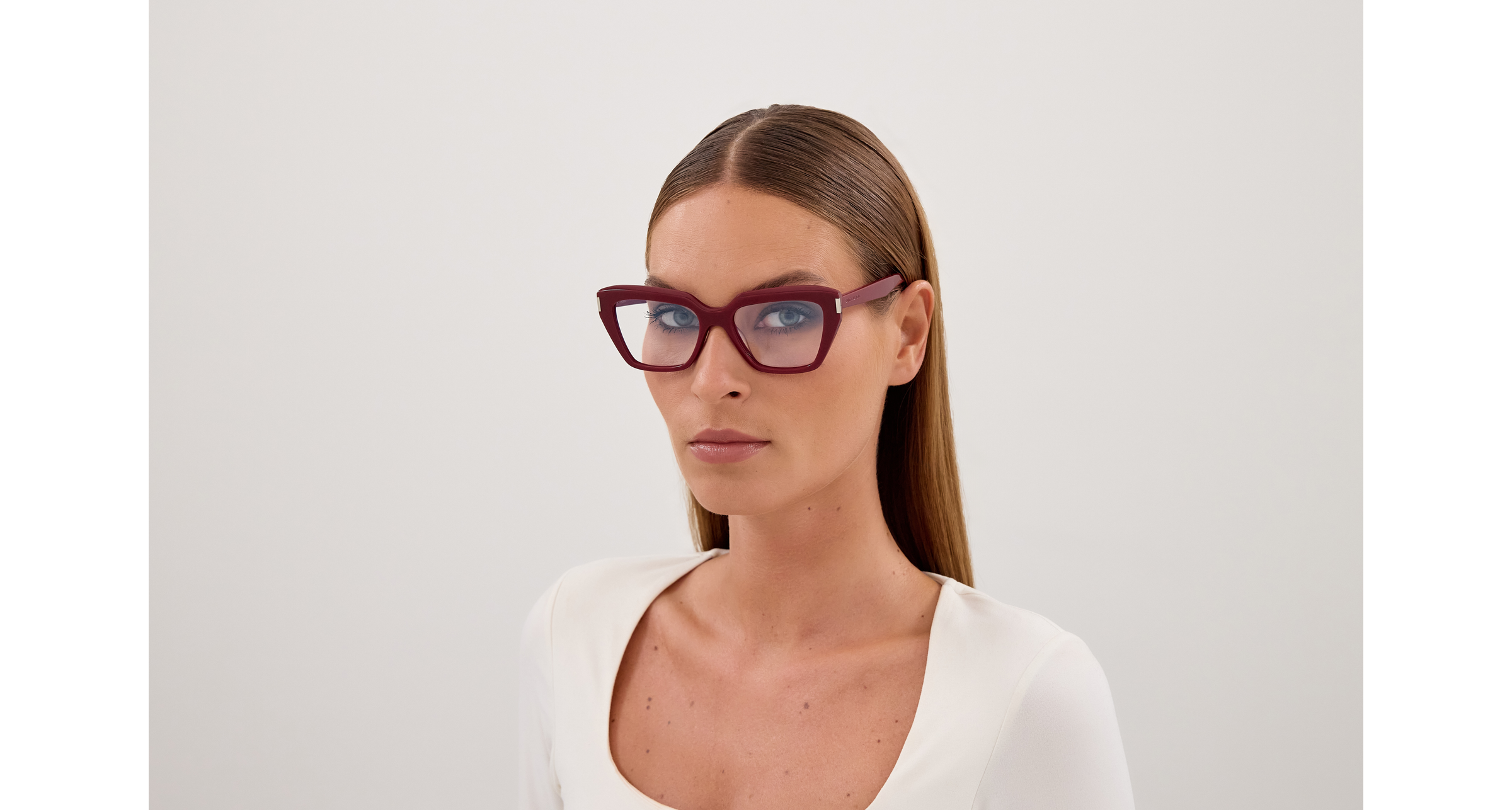 Saint Laurent SL 829-006  