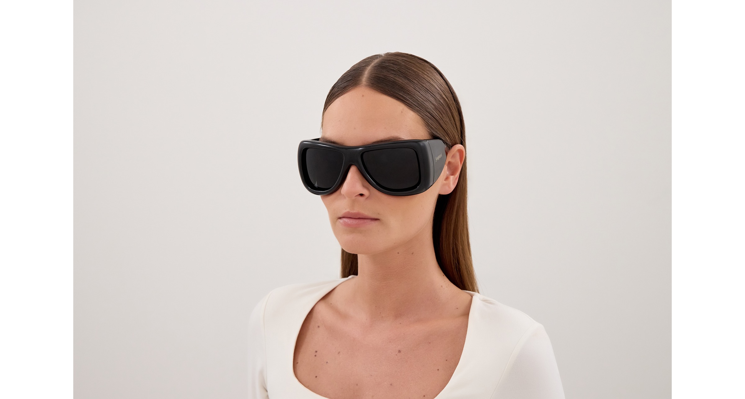 Saint Laurent SL 902 HOWL-001  