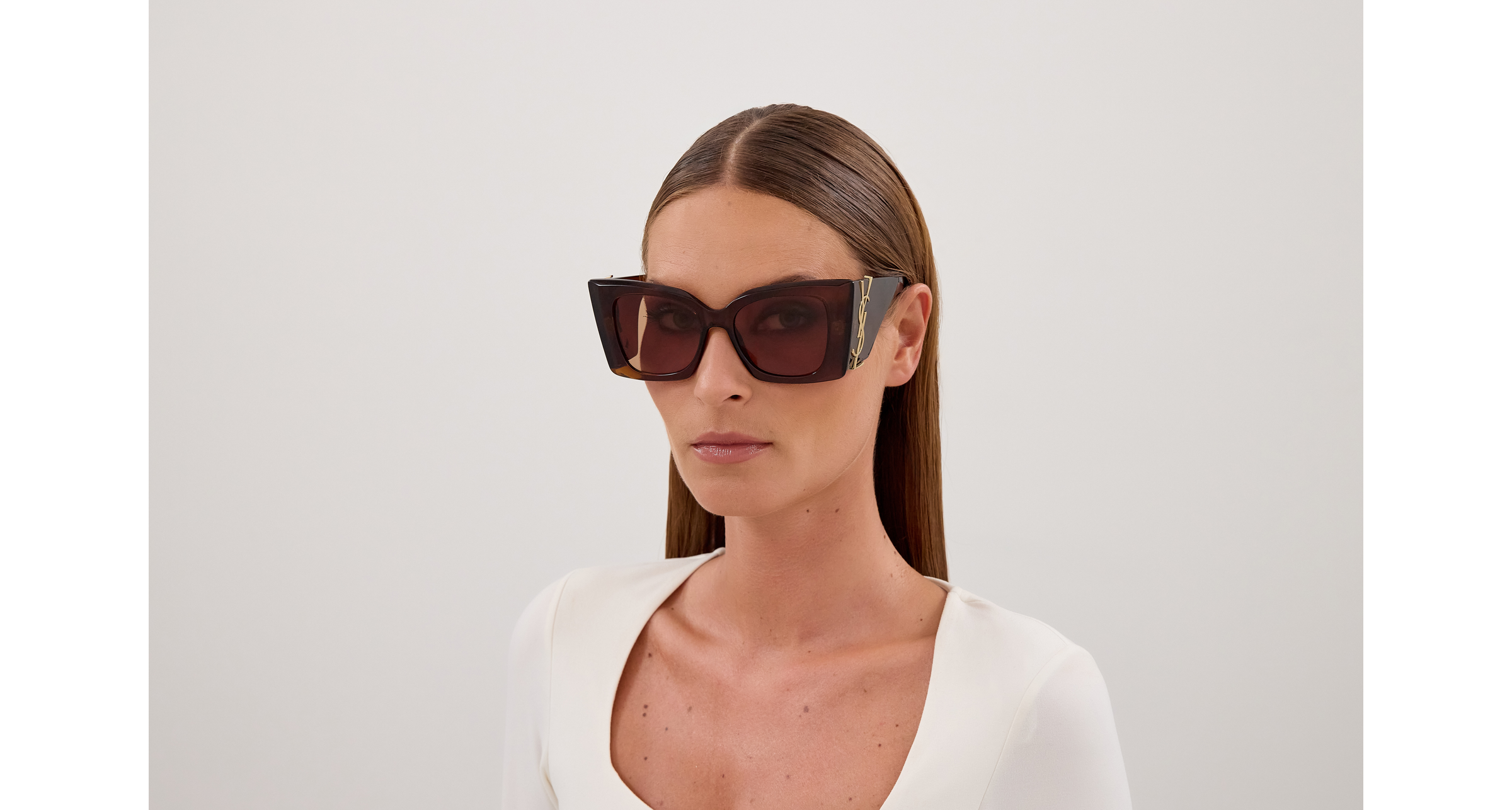 Saint Laurent SL M119 BLAZE CRYSTAL-002  