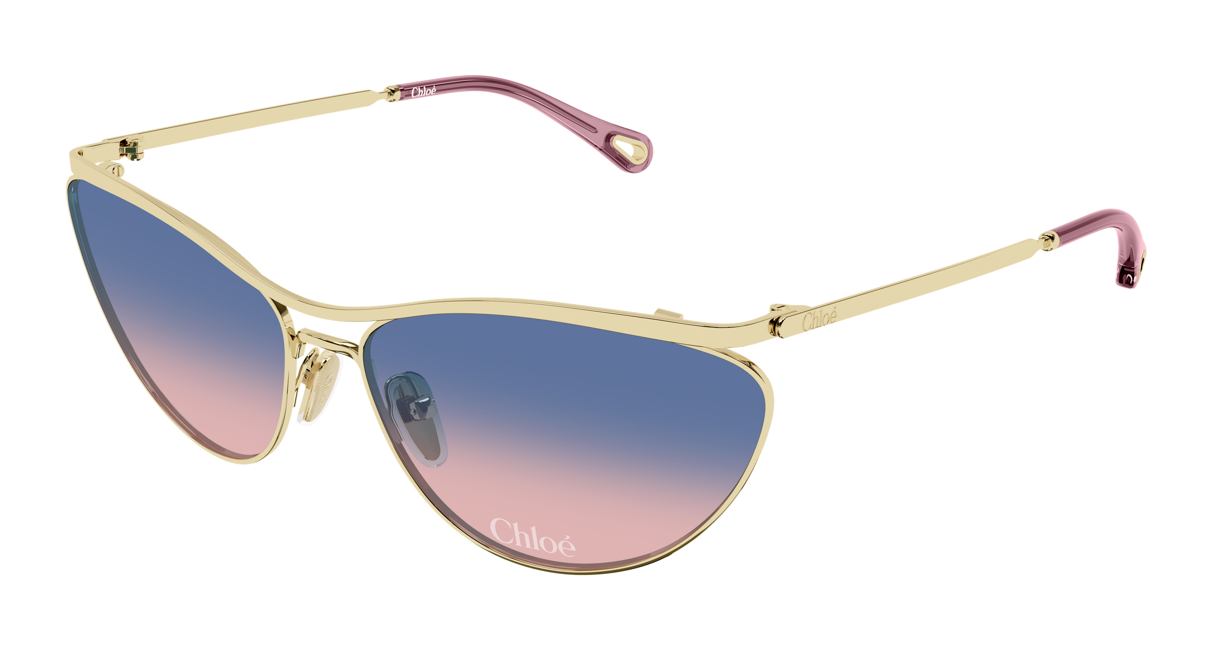 Chloé CH0386S-001  